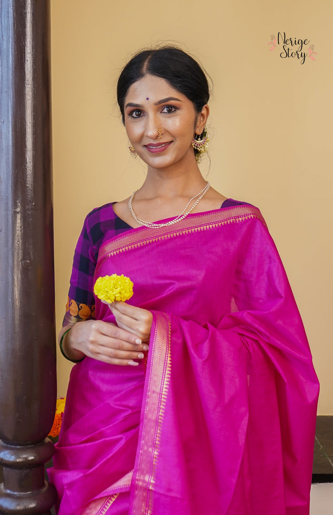 VASUDHA (वसुधा)