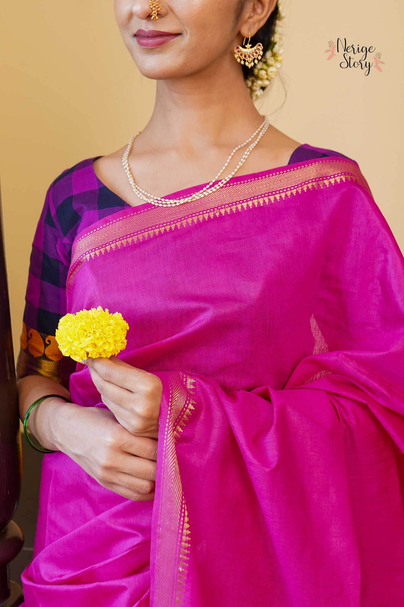 VASUDHA (वसुधा)