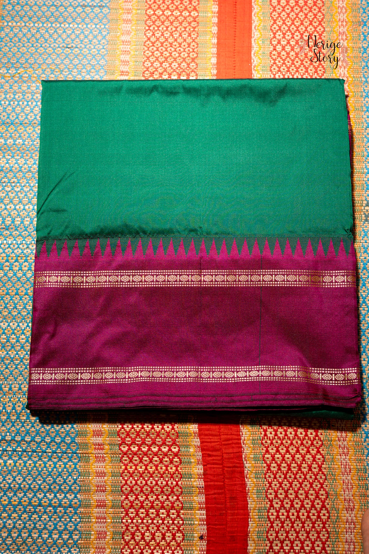 Saree - 106