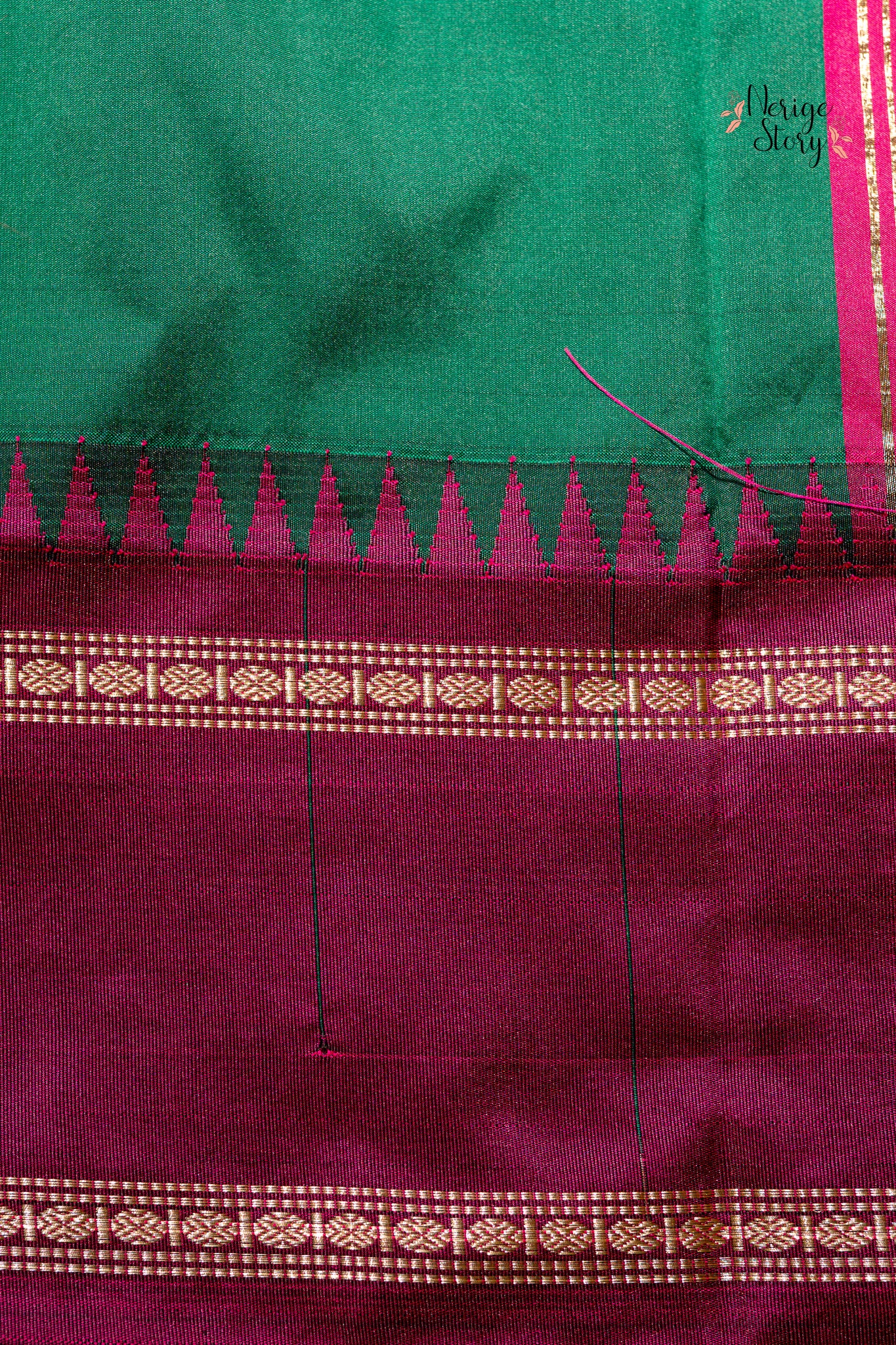 Saree - 106