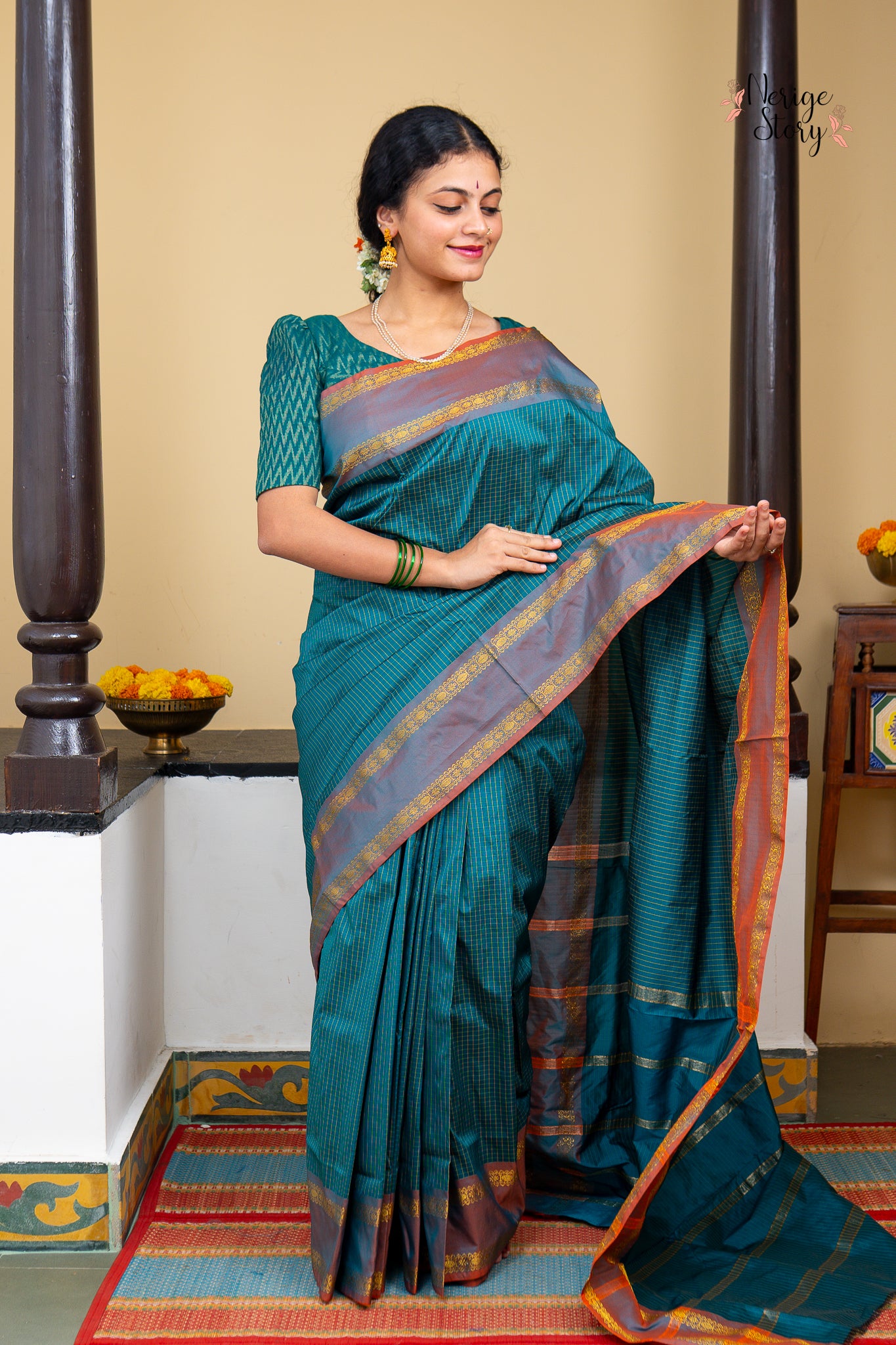 MADHURA (ಮಧುರಾ)