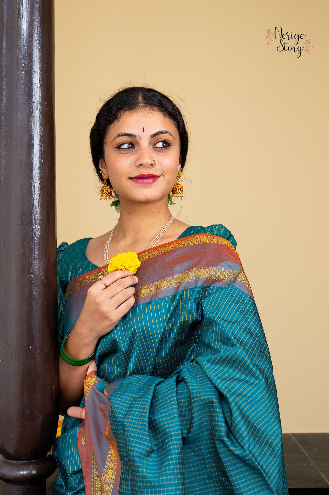 MADHURA (ಮಧುರಾ)