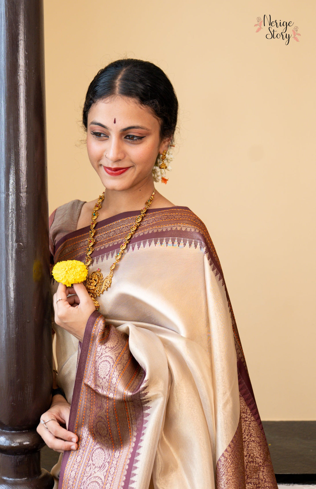SAMPADA (संपदा)