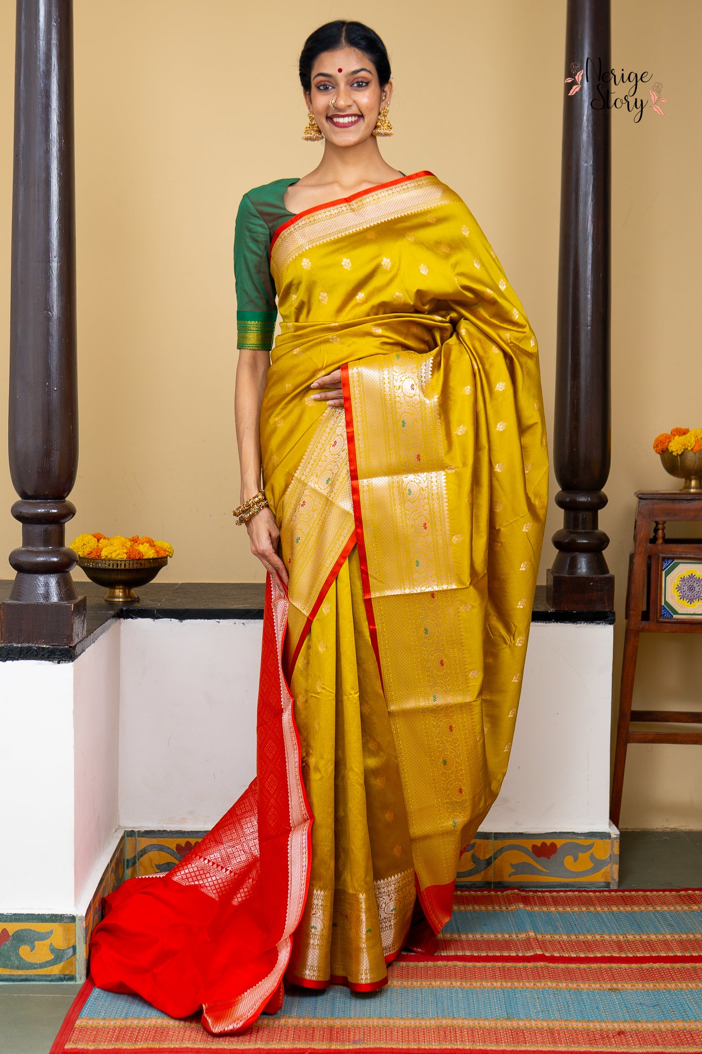 KSHITIJA (क्षितिजा)