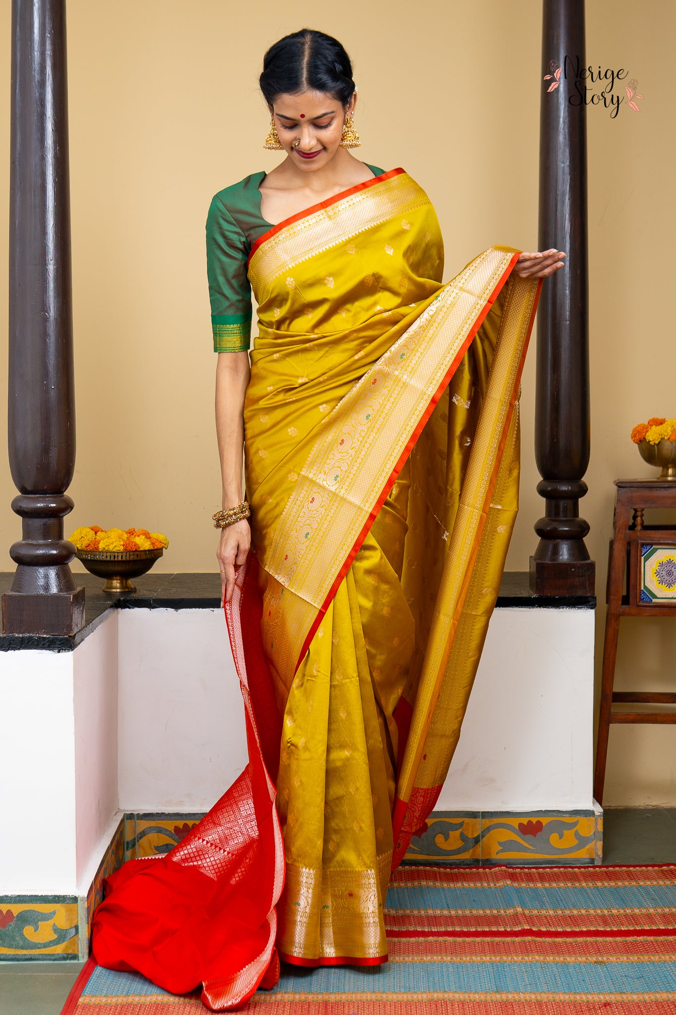 KSHITIJA (क्षितिजा)