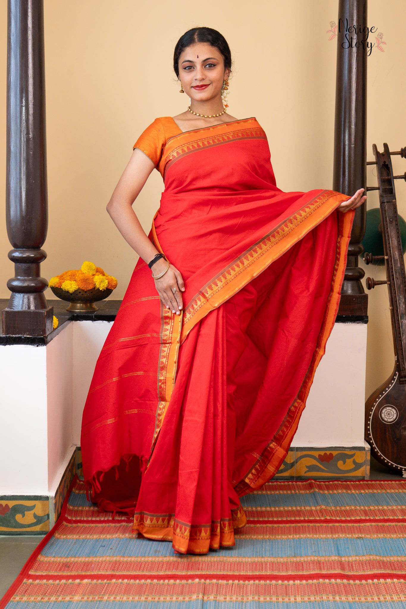 SRIHITA (ಶ್ರಿಹಿತಾ)