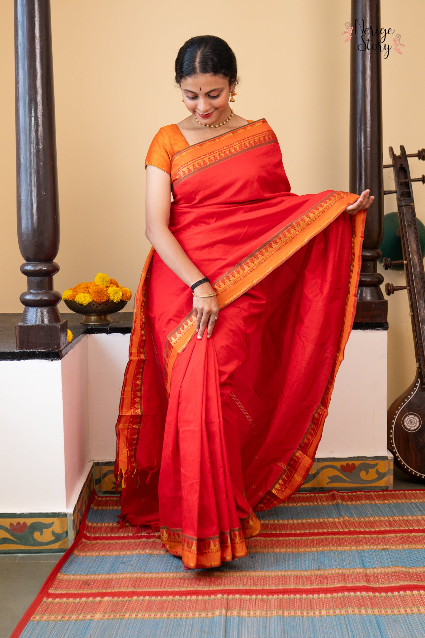 SRIHITA (ಶ್ರಿಹಿತಾ)