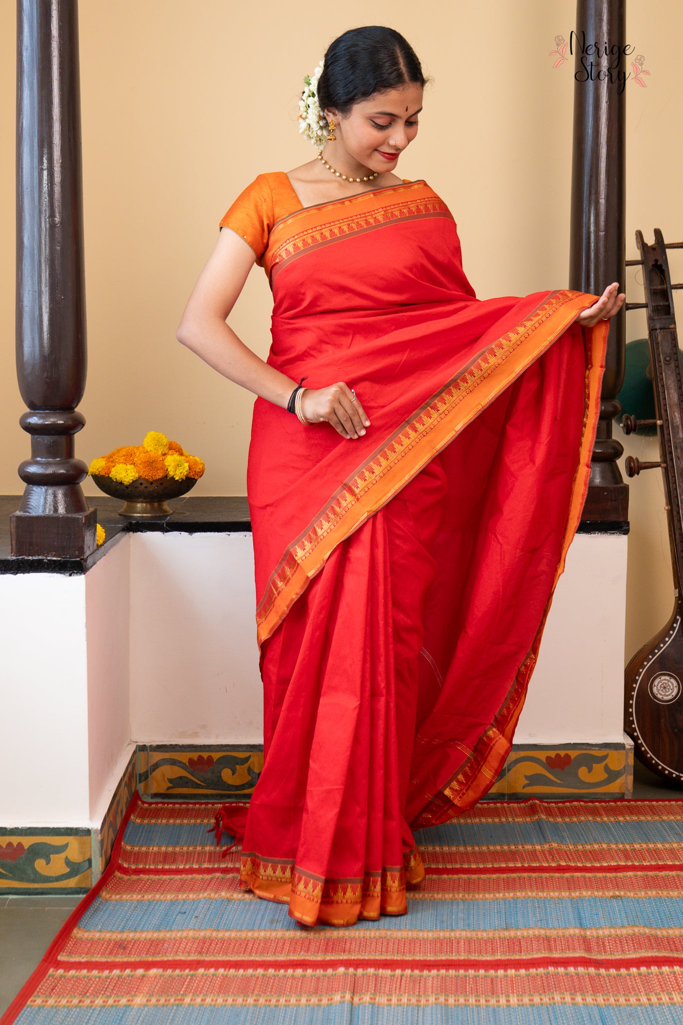 SRIHITA (ಶ್ರಿಹಿತಾ)