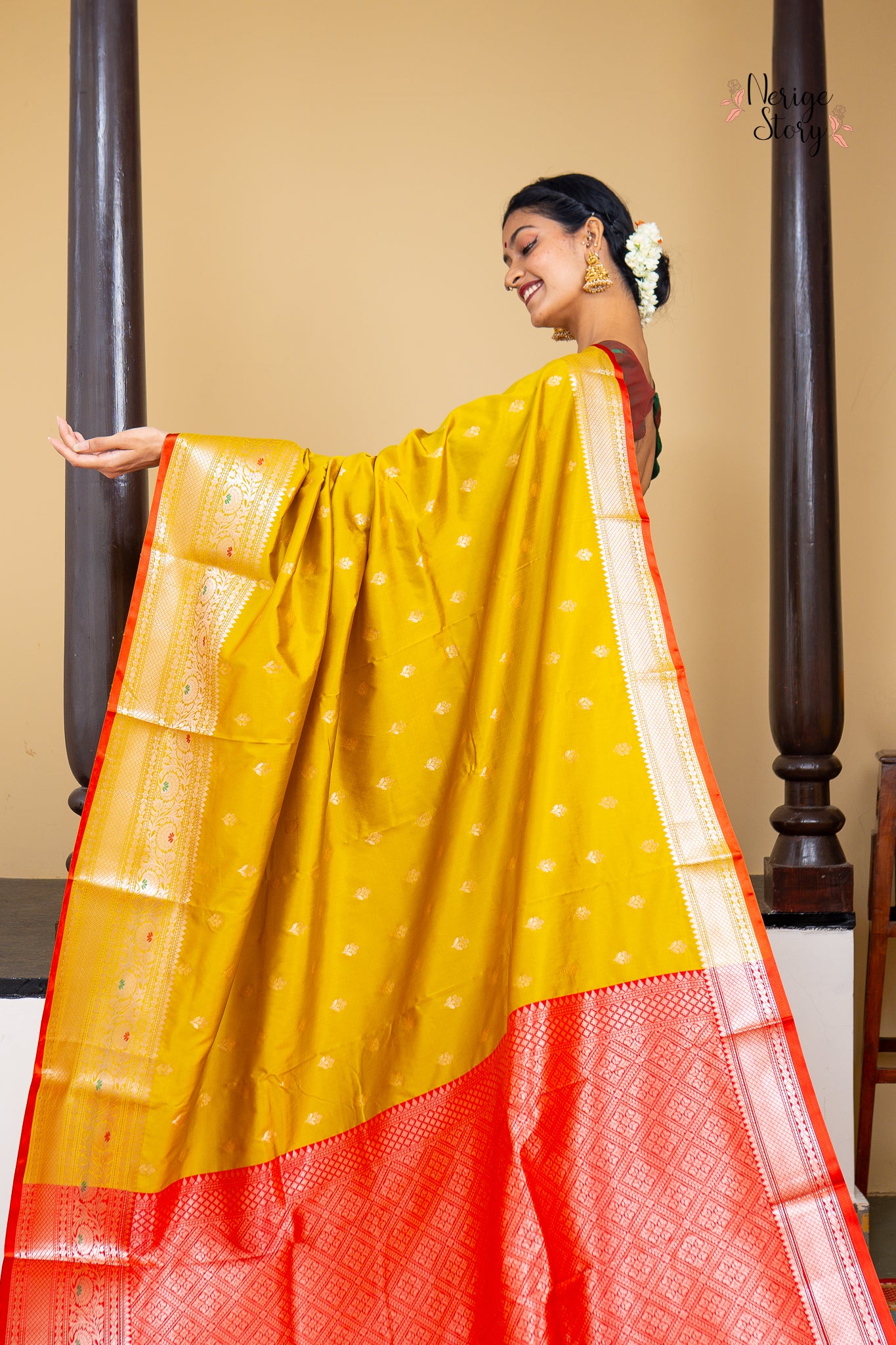 KSHITIJA (क्षितिजा)