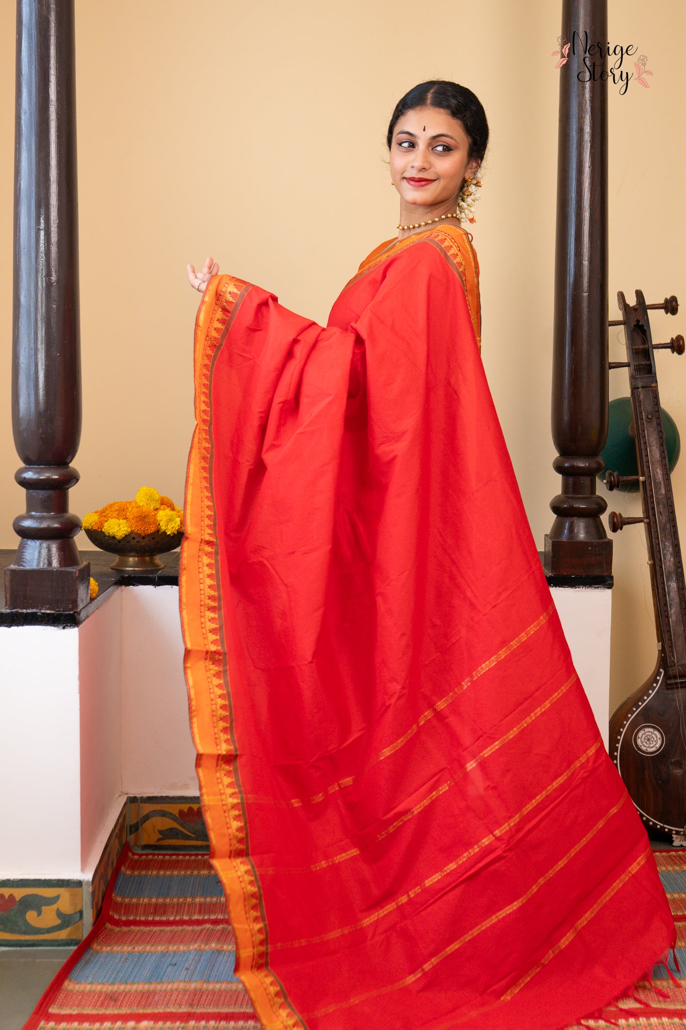 SRIHITA (ಶ್ರಿಹಿತಾ)
