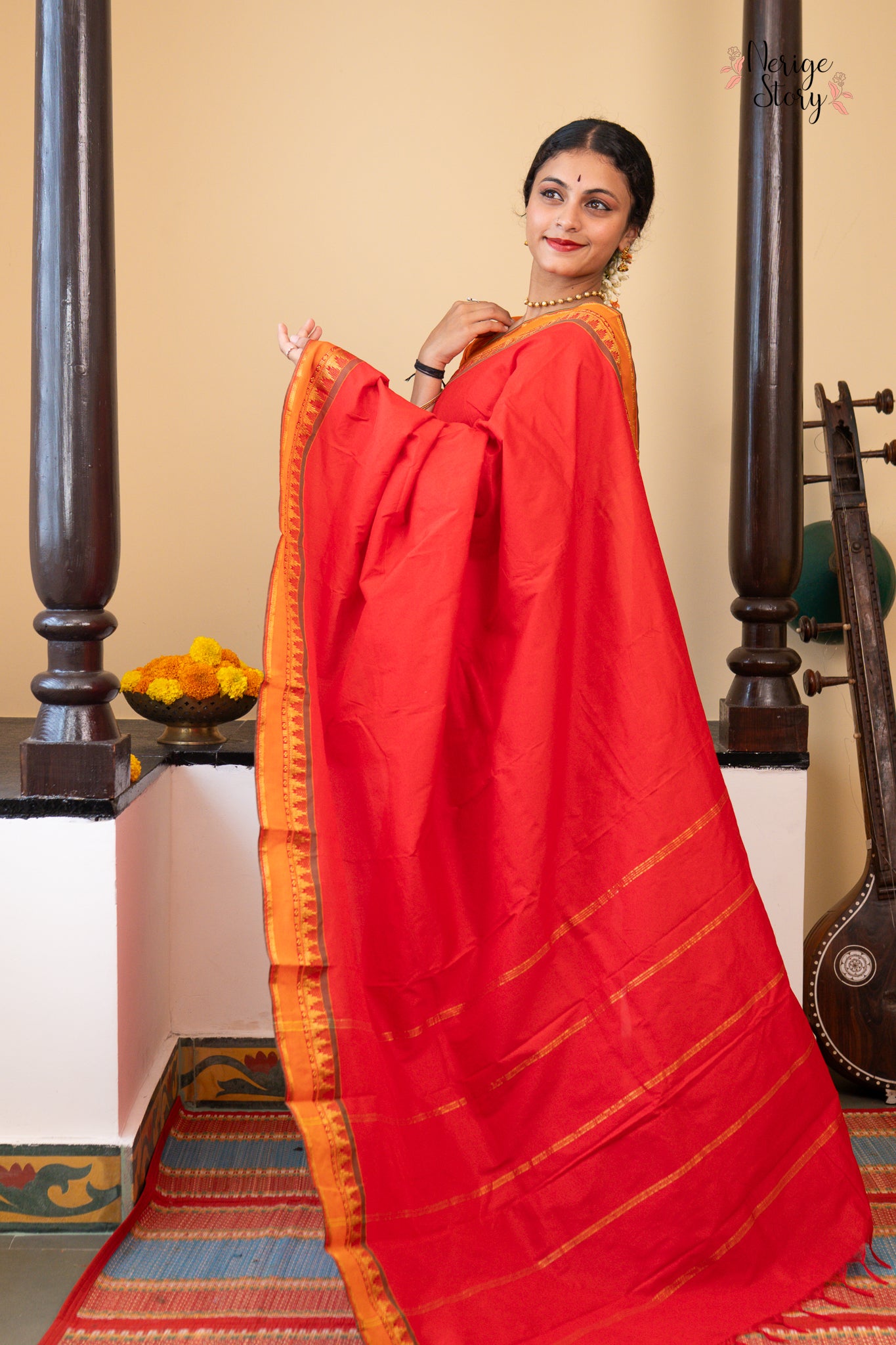 SRIHITA (ಶ್ರಿಹಿತಾ)
