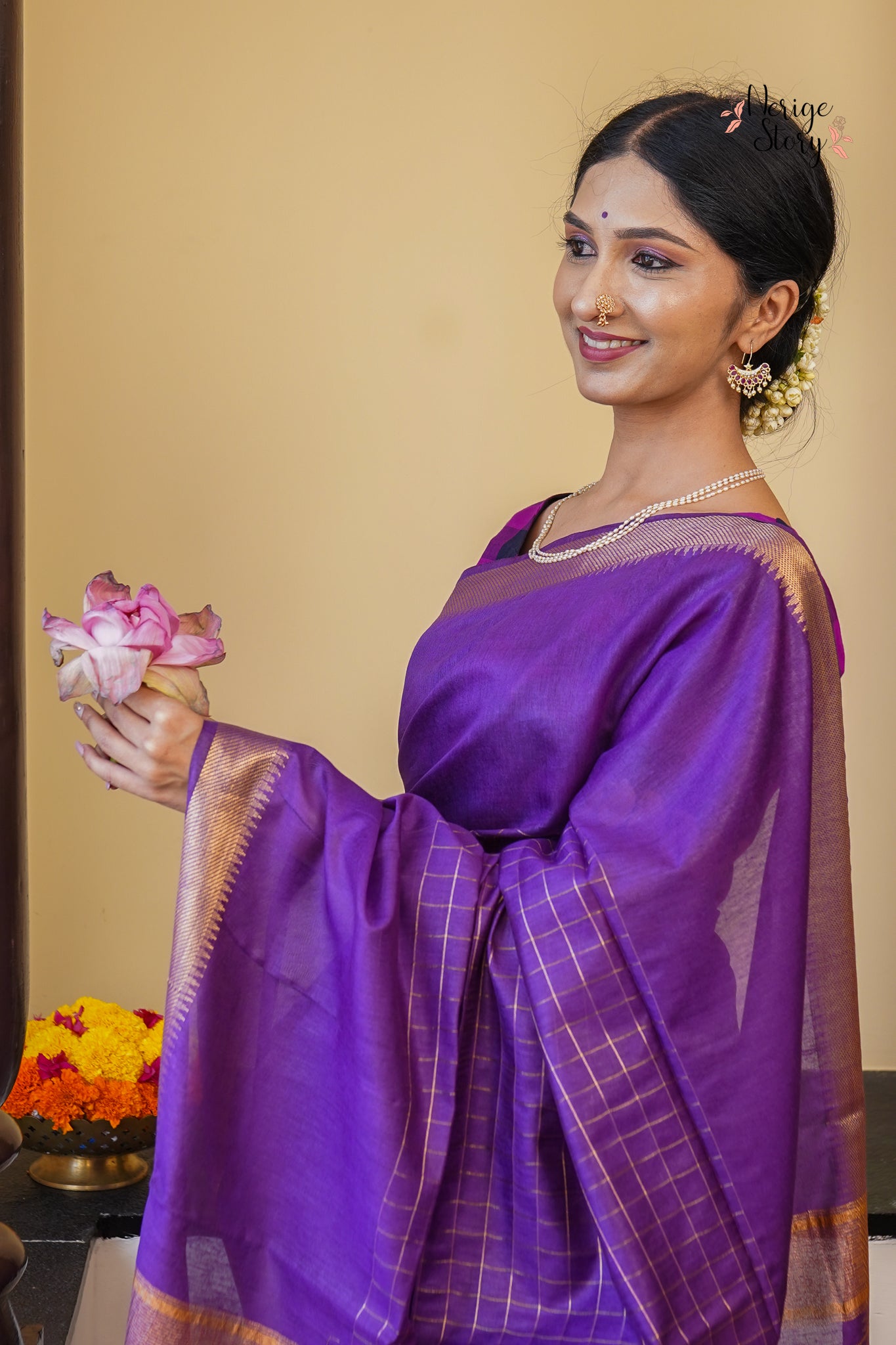 PRANIKA (प्रणिका)