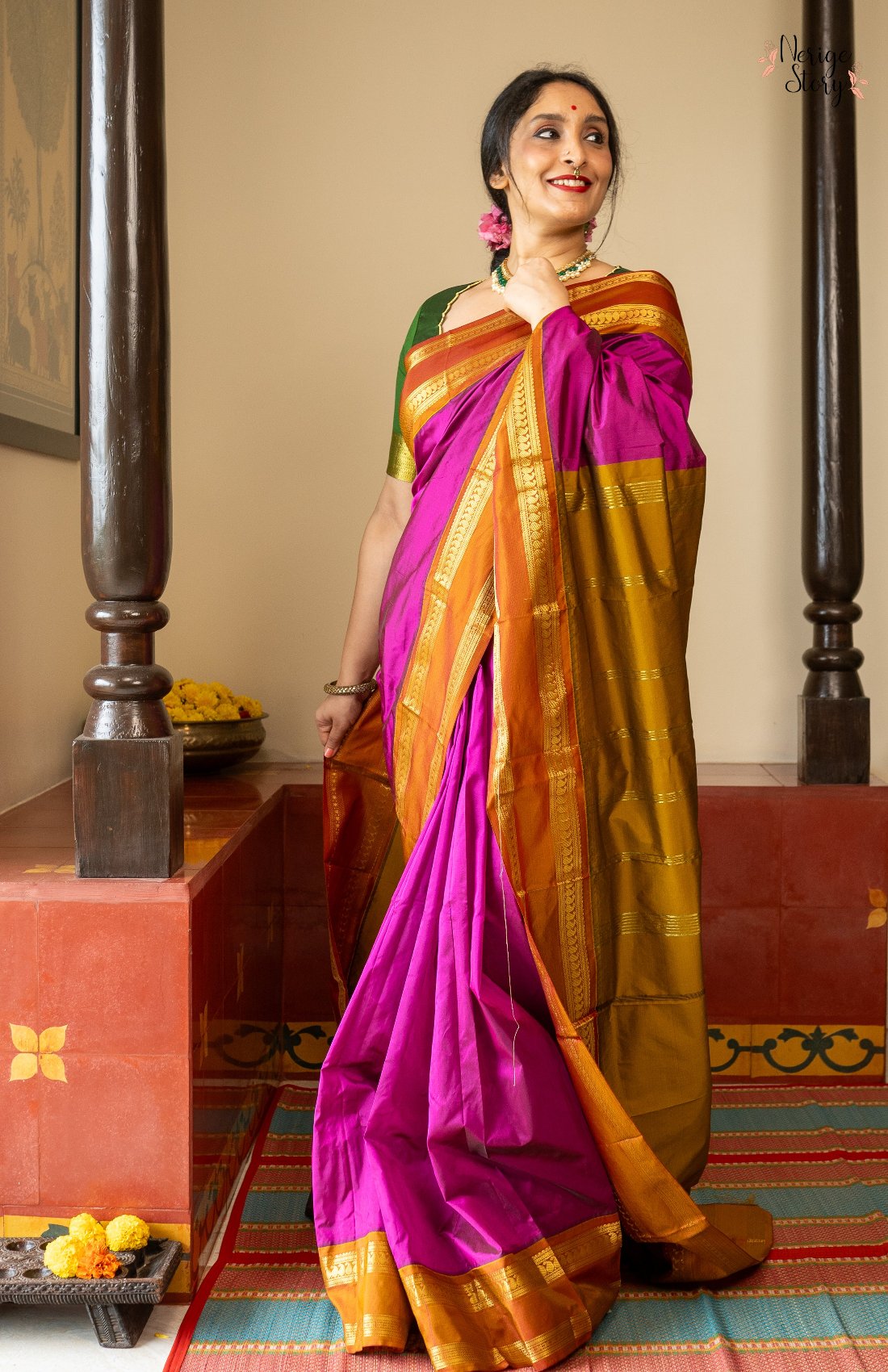 MADHAVILATHA (ಮಾಧವಿಲತಾ)