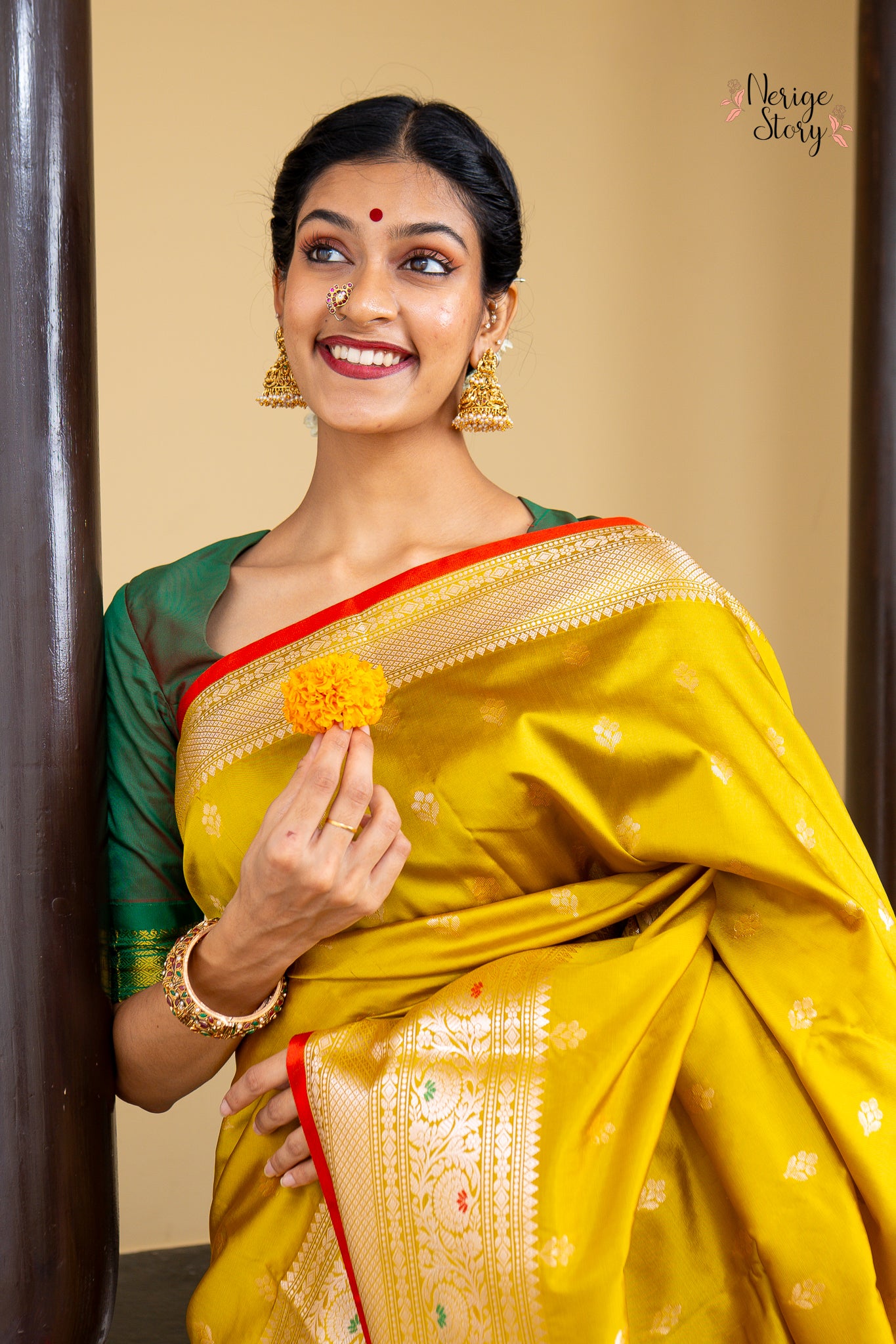 KSHITIJA (क्षितिजा)