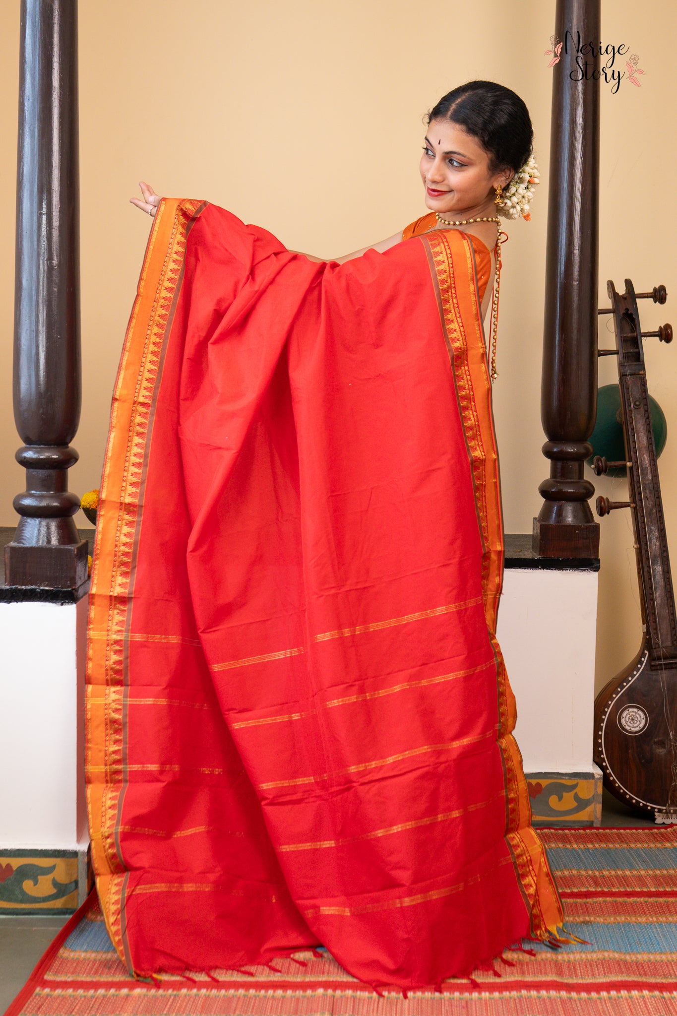 SRIHITA (ಶ್ರಿಹಿತಾ)