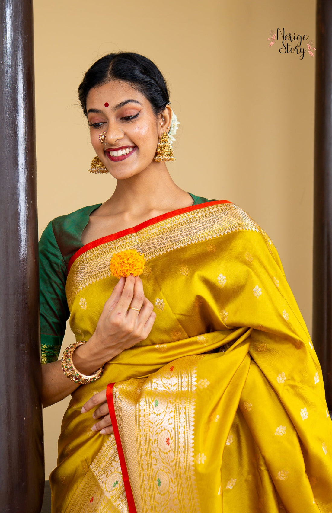 KSHITIJA (क्षितिजा)