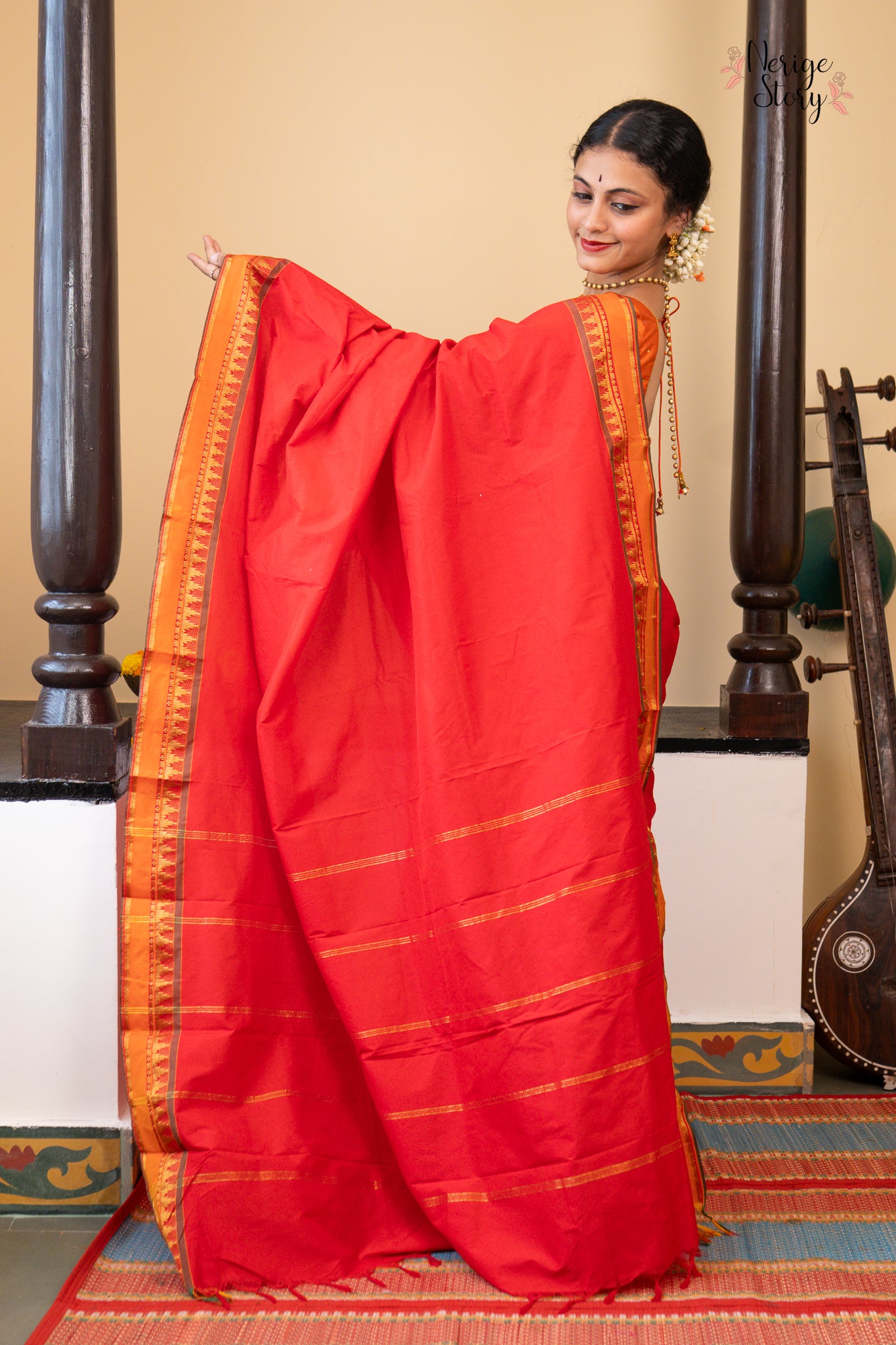 SRIHITA (ಶ್ರಿಹಿತಾ)