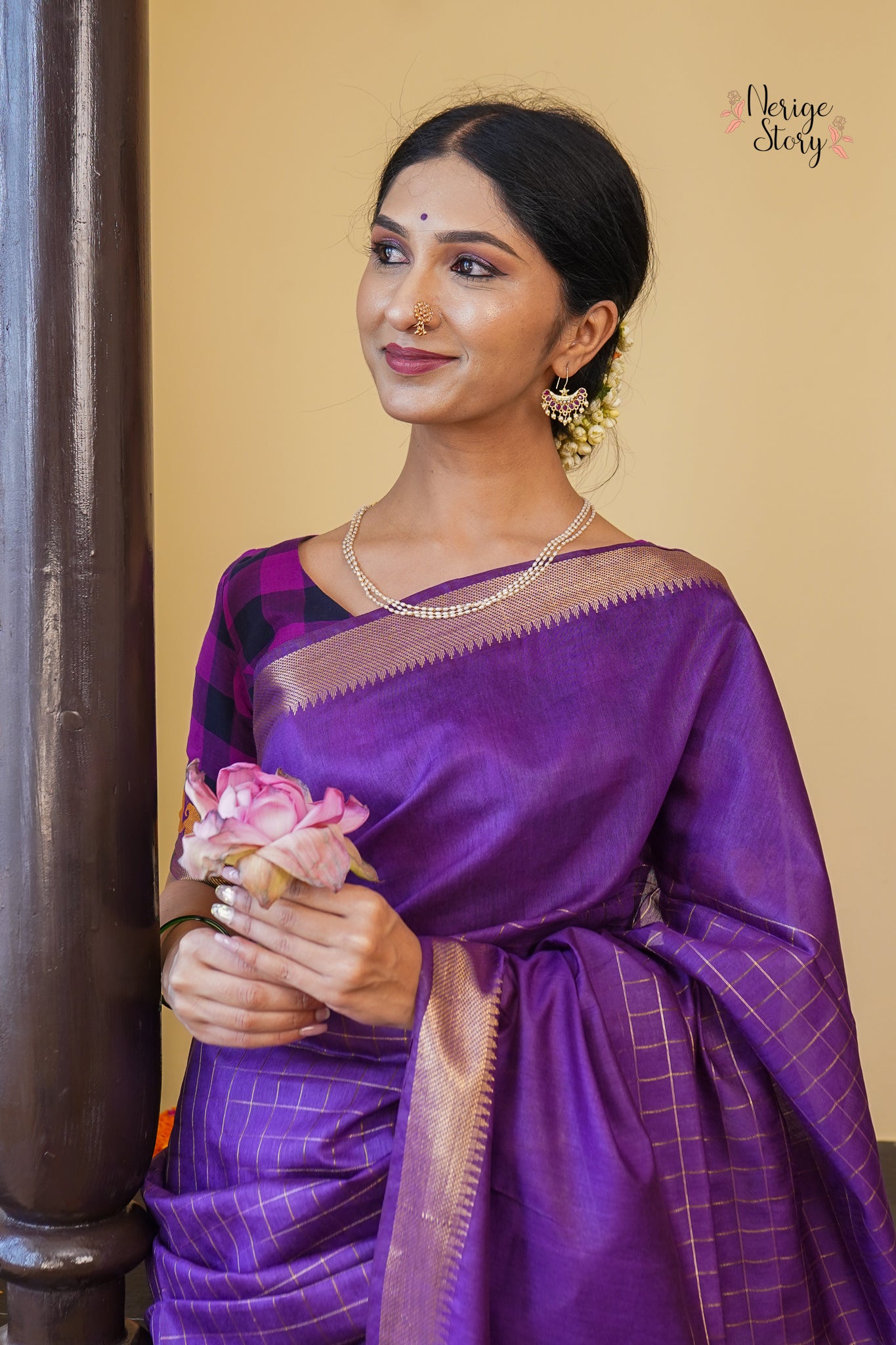 PRANIKA (प्रणिका)