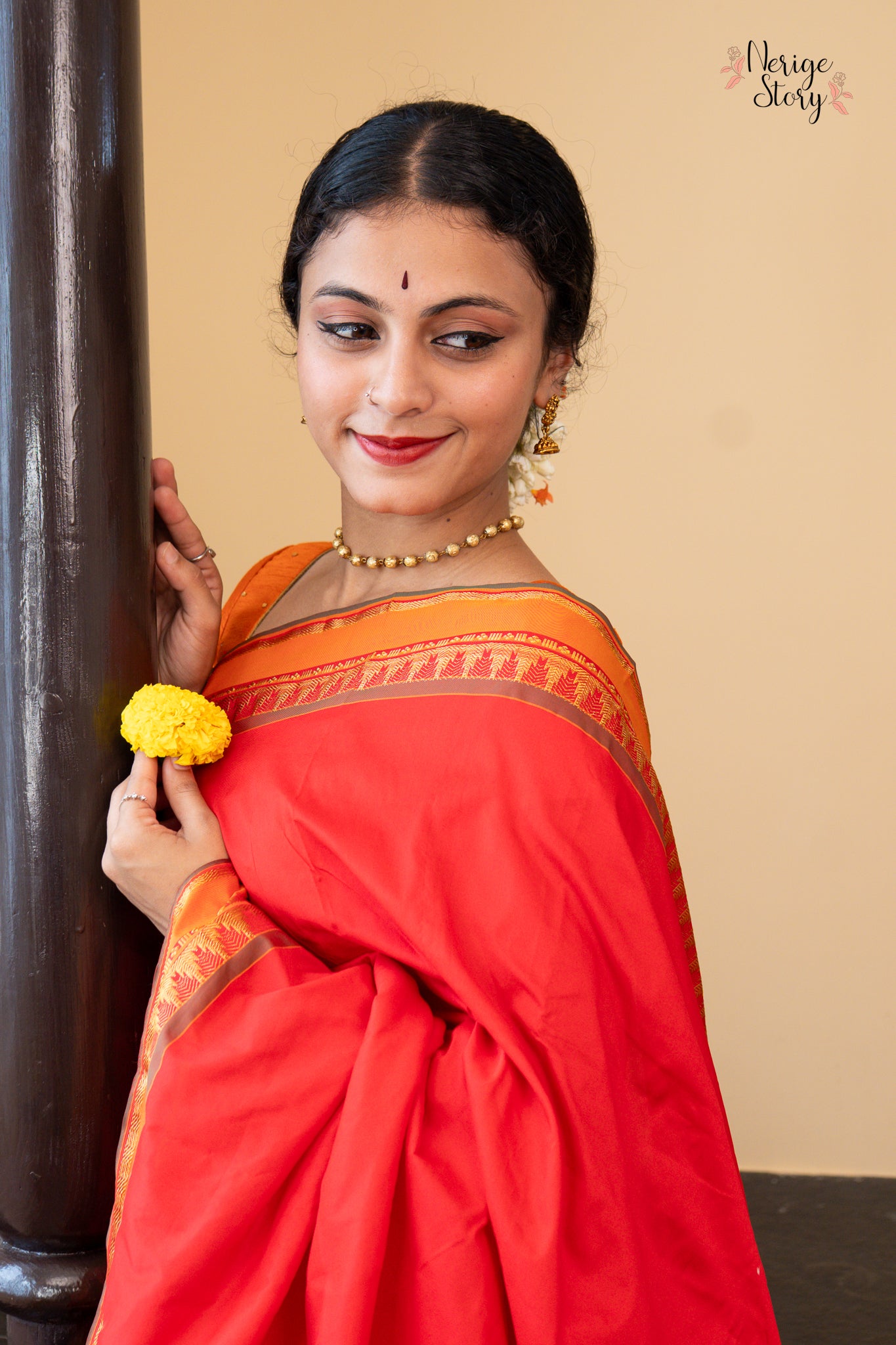 SRIHITA (ಶ್ರಿಹಿತಾ)