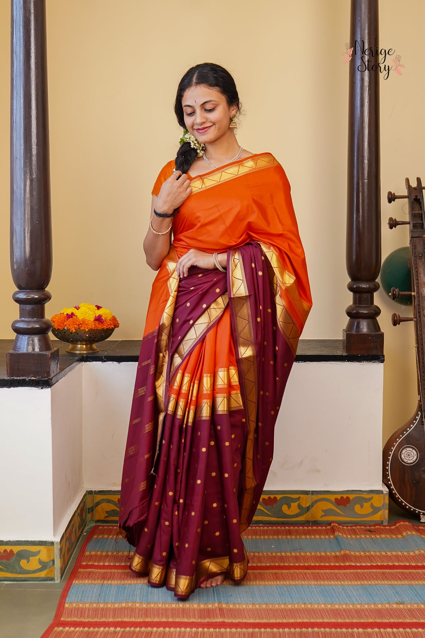 AASHNA (ಆಶ್ನಾ)