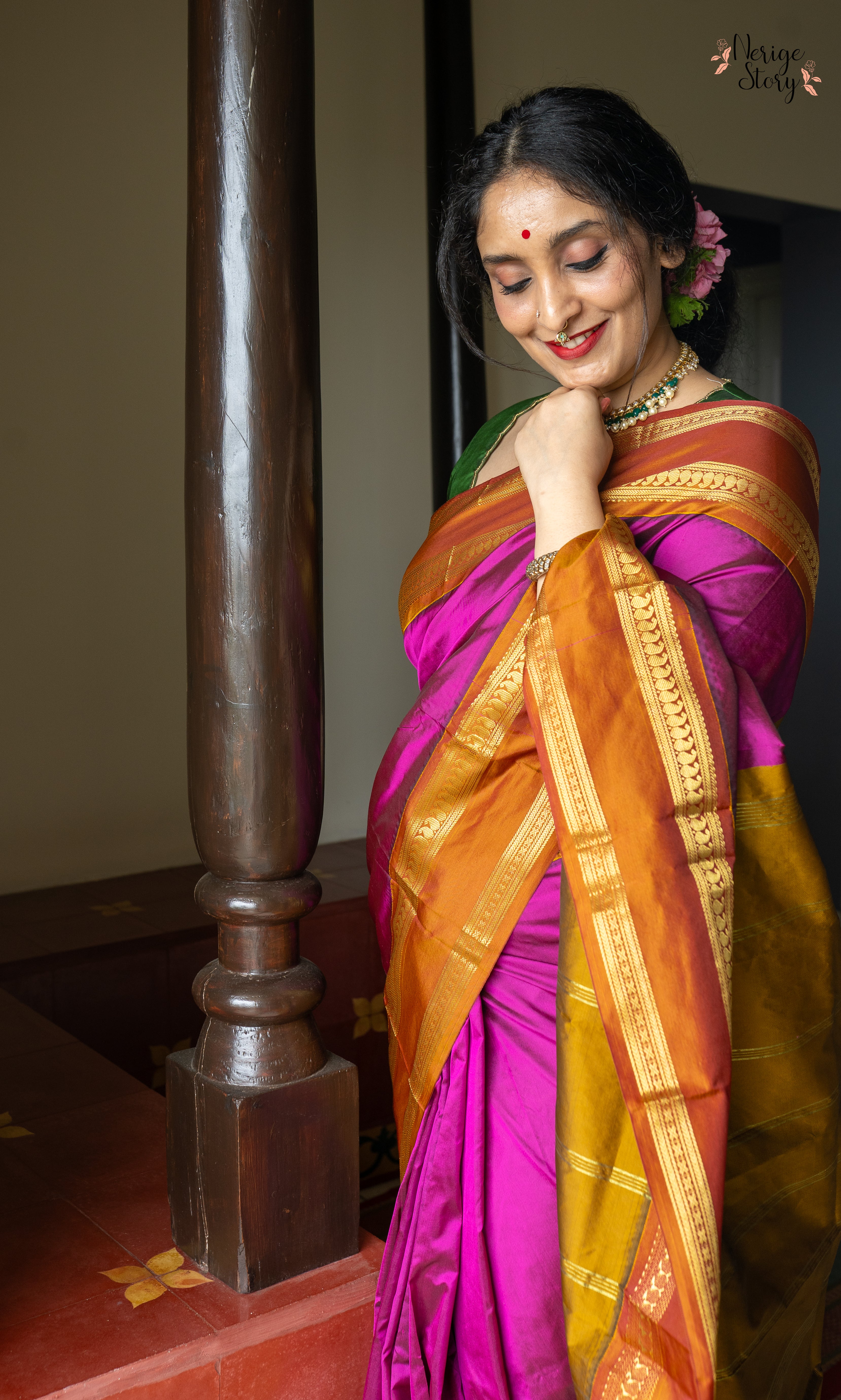 MADHAVILATHA (ಮಾಧವಿಲತಾ)