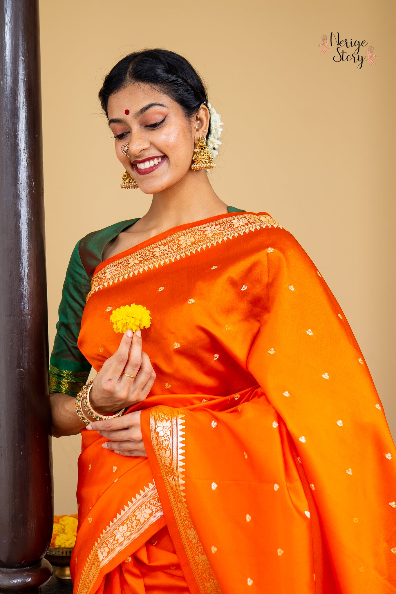 MANORI (मनोरी)