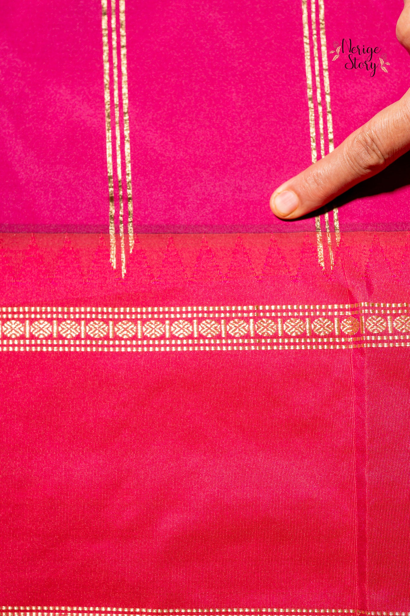 Saree - 103