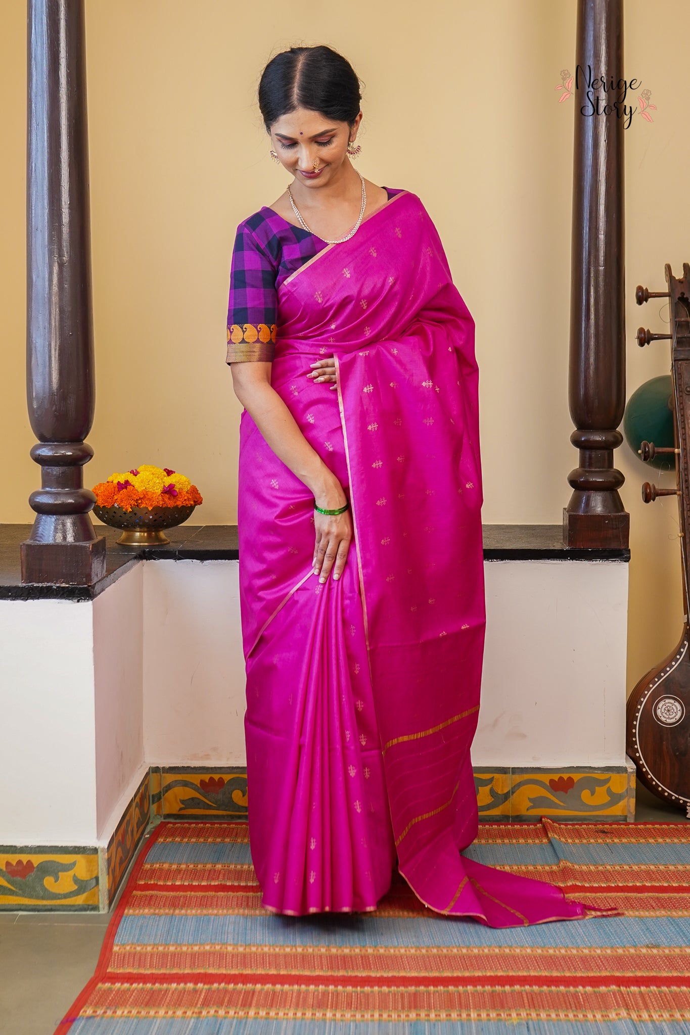 ARUNI (अरुणी)