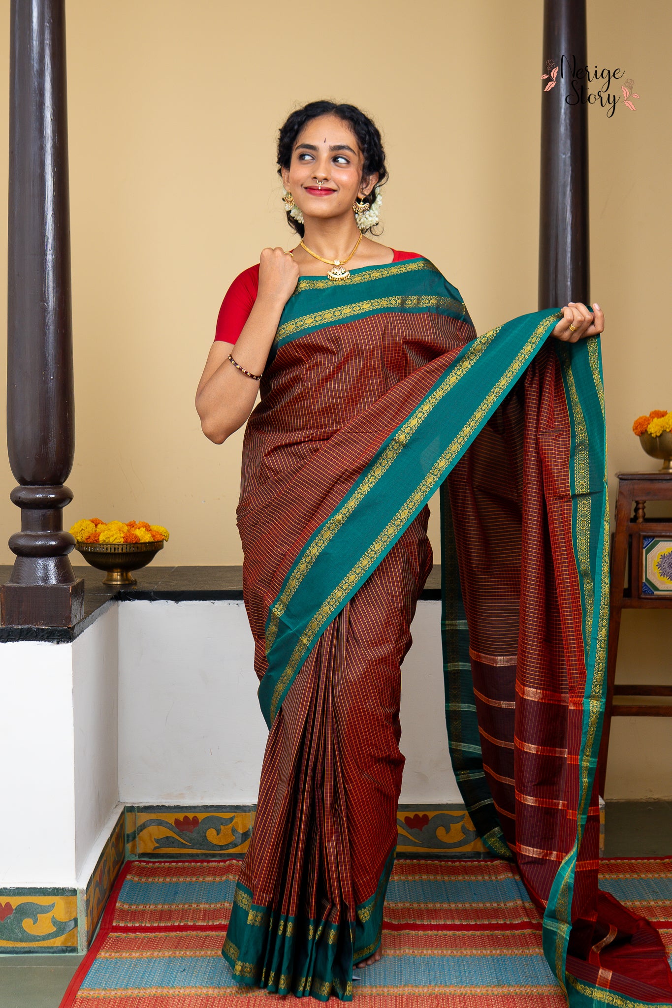 KARUNAMAYI (ಕರುಣಾಮಯಿ)