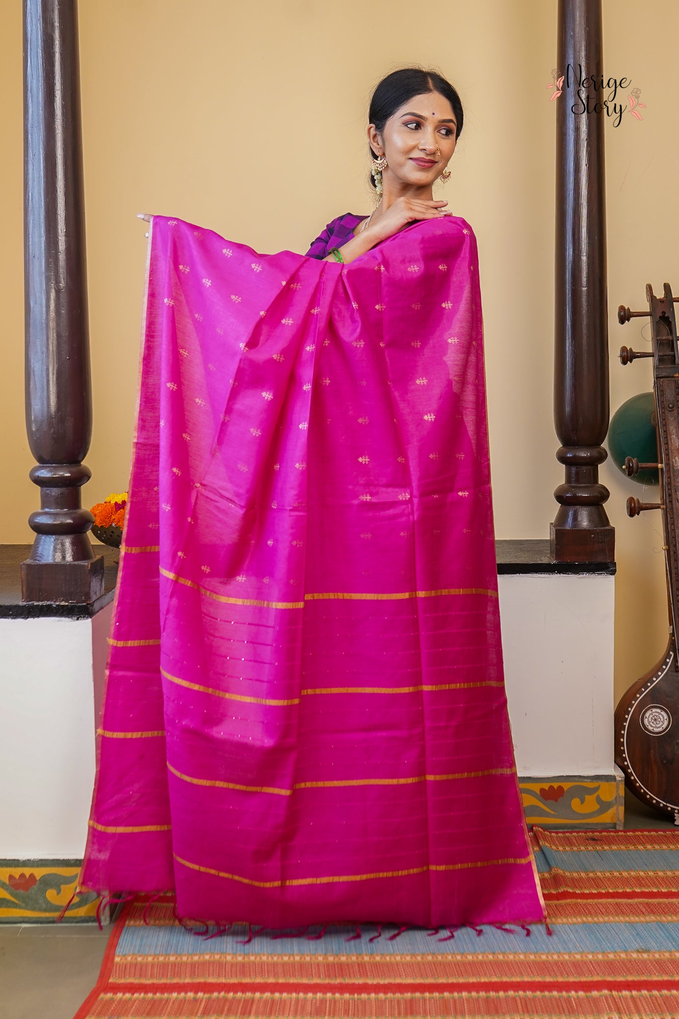 ARUNI (अरुणी)