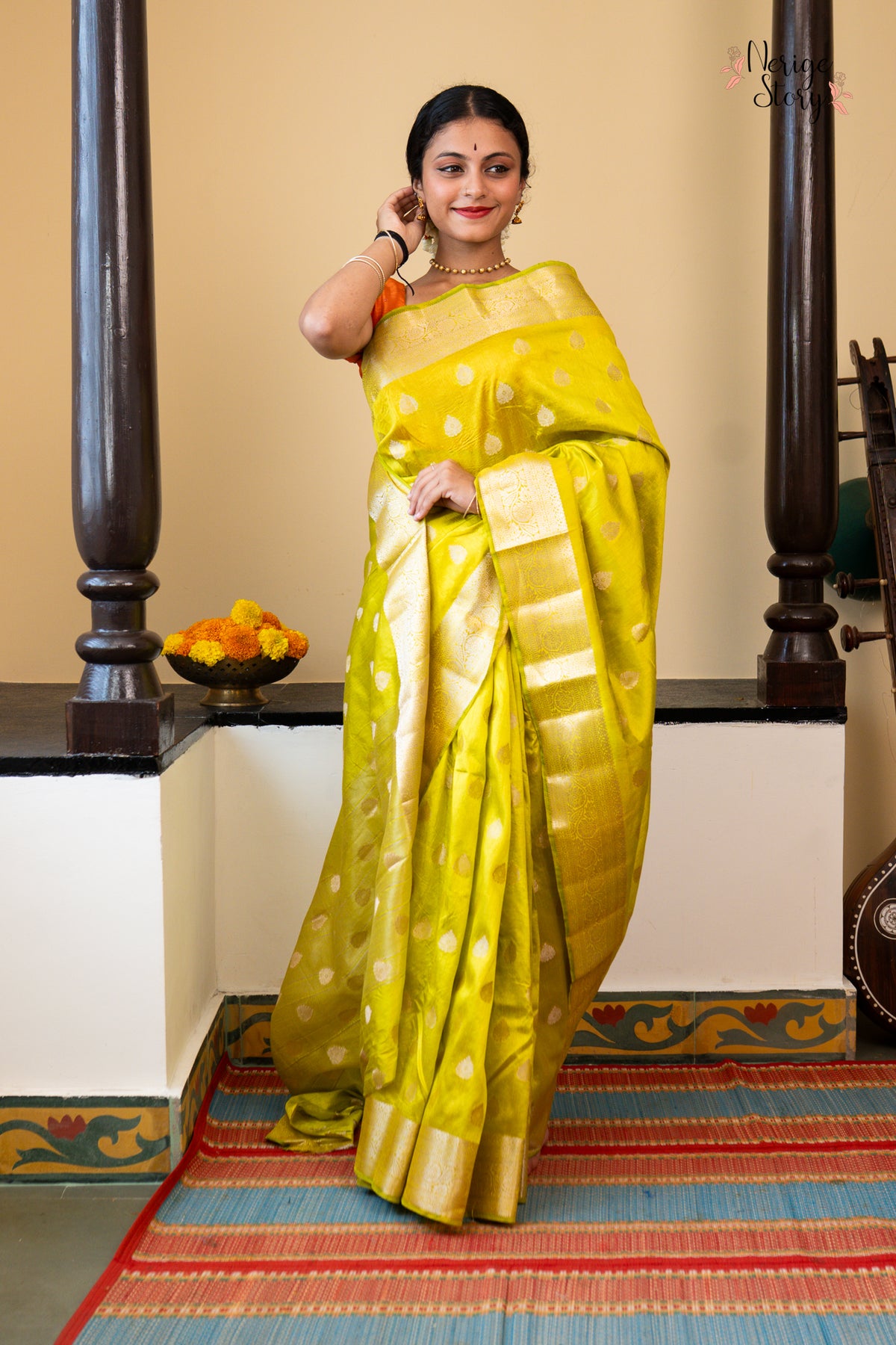 SAIYRA (सैरा)