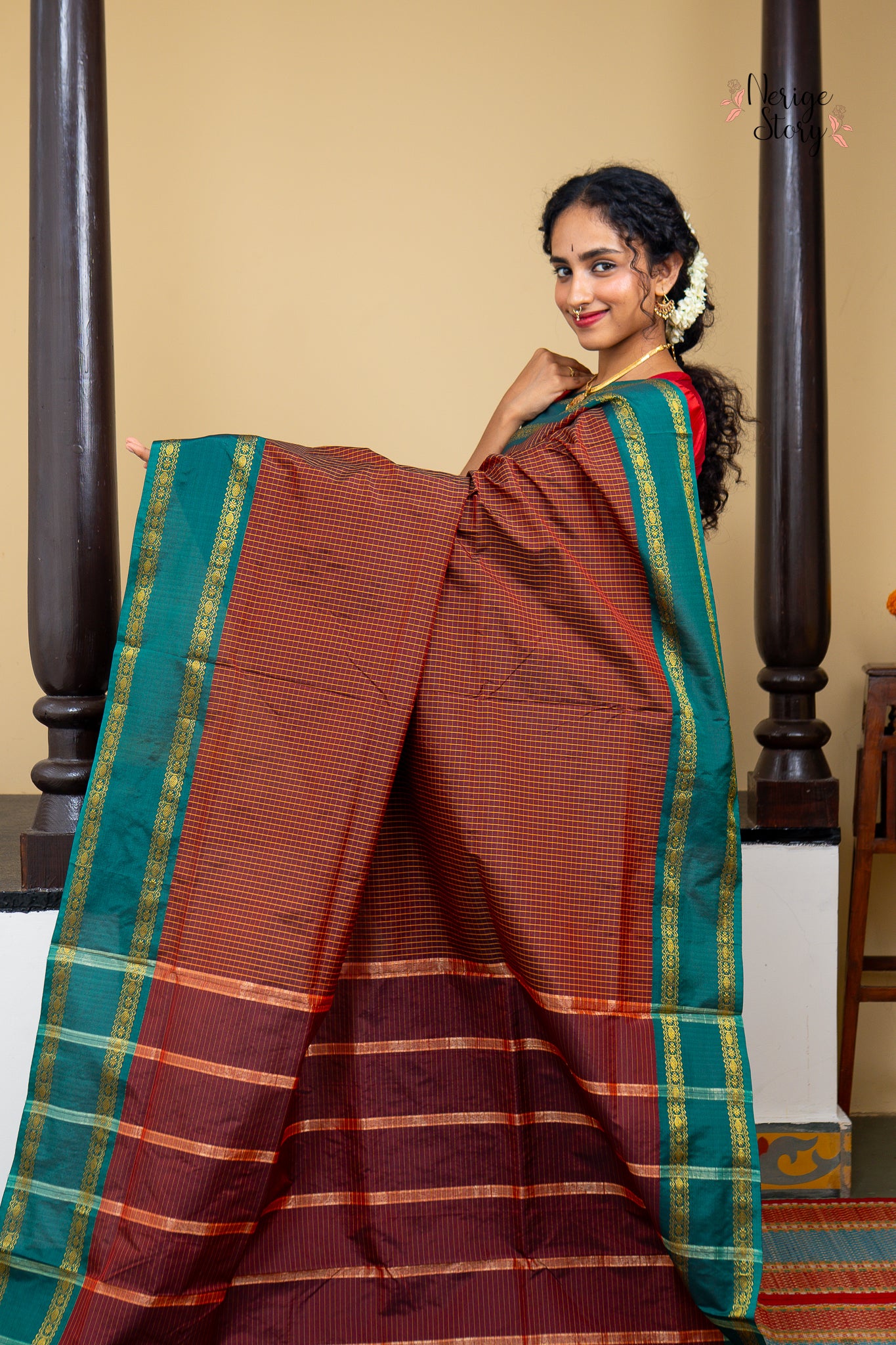 KARUNAMAYI (ಕರುಣಾಮಯಿ)