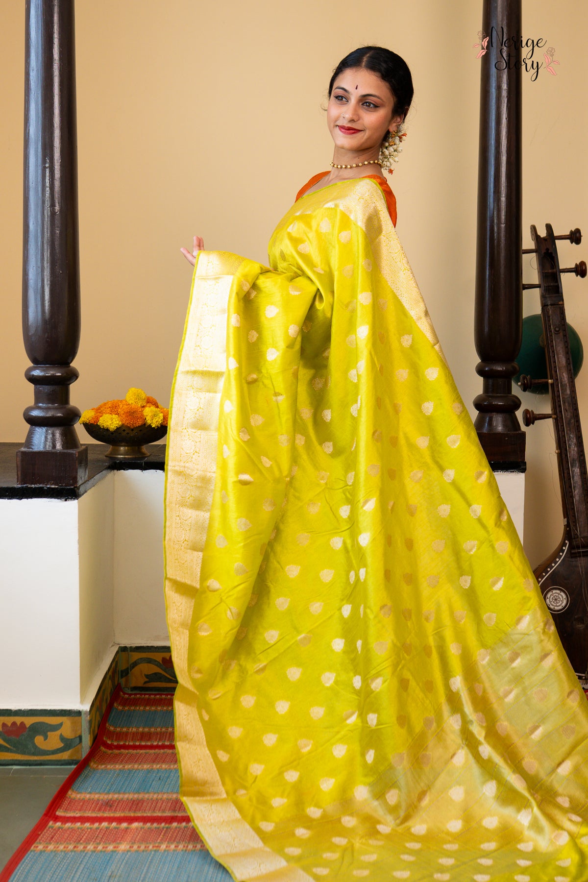 SAIYRA (सैरा)