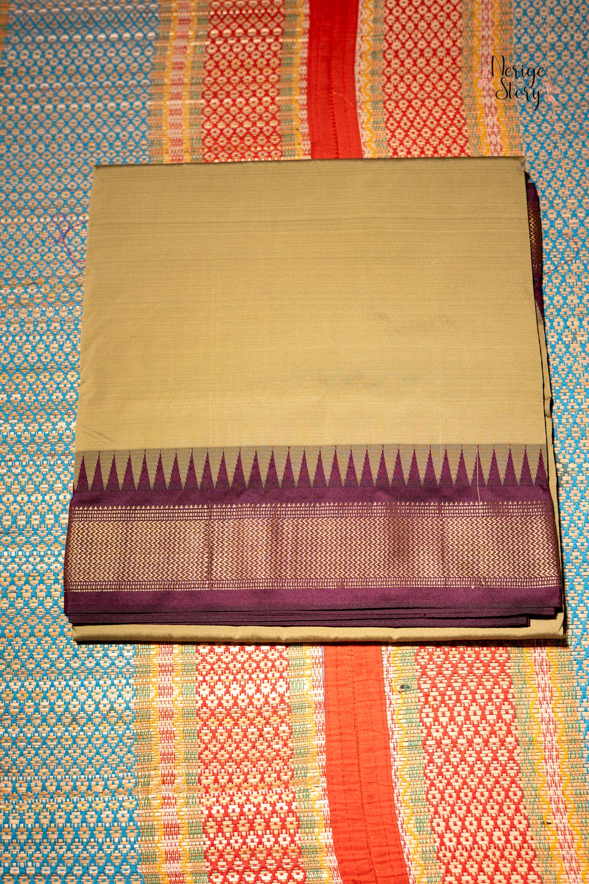 Saree - 120