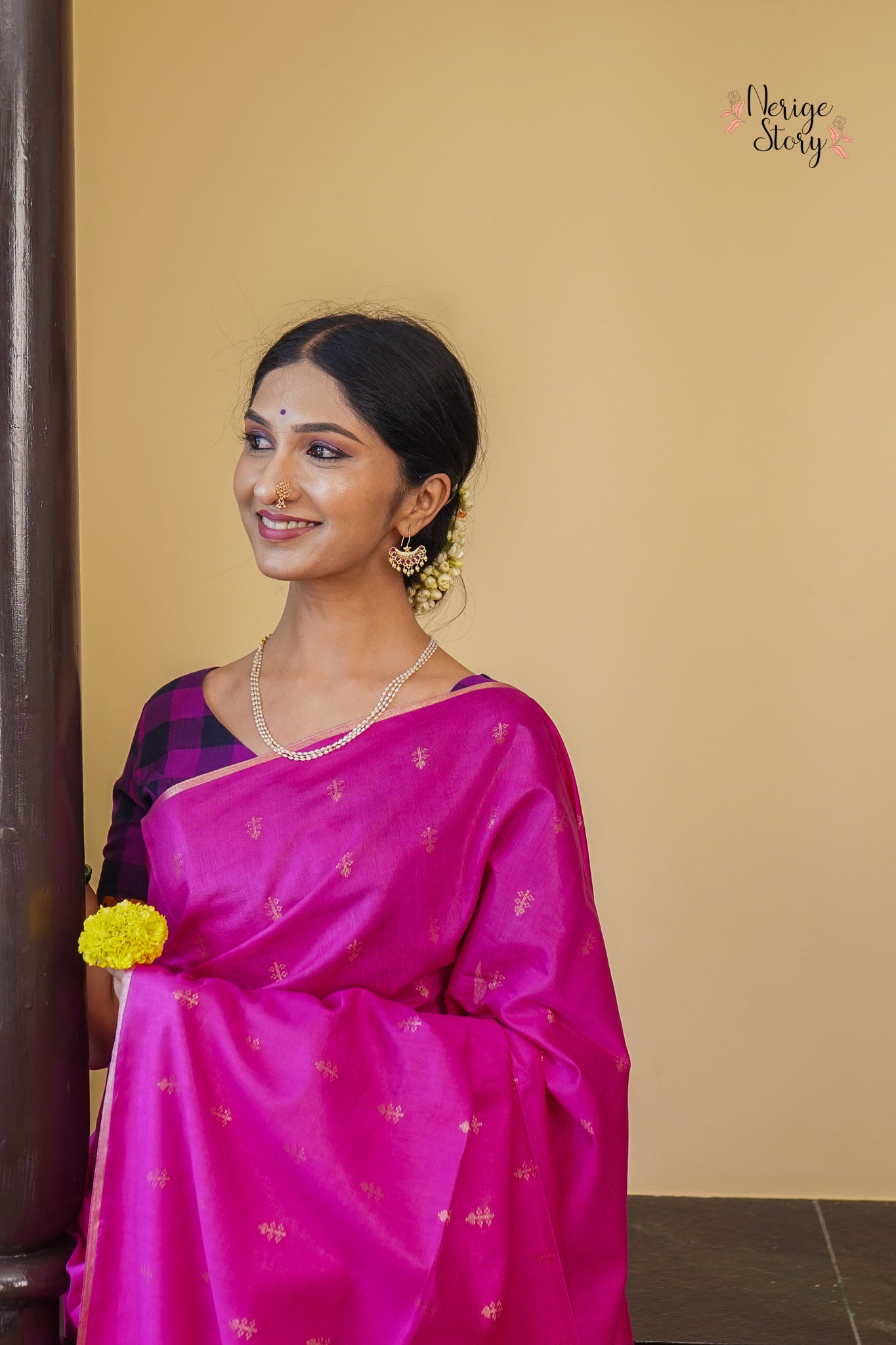 ARUNI (अरुणी)