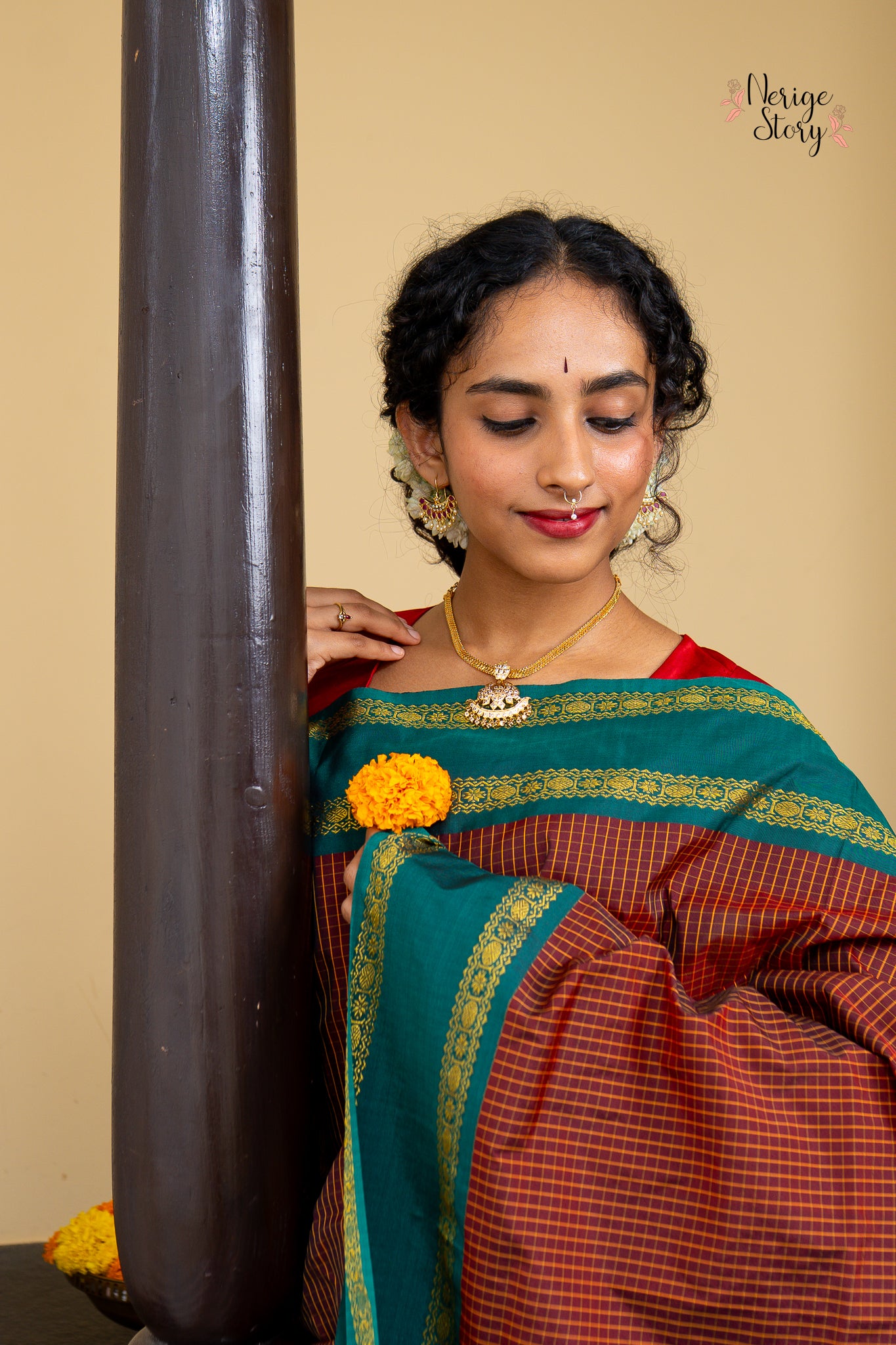 KARUNAMAYI (ಕರುಣಾಮಯಿ)