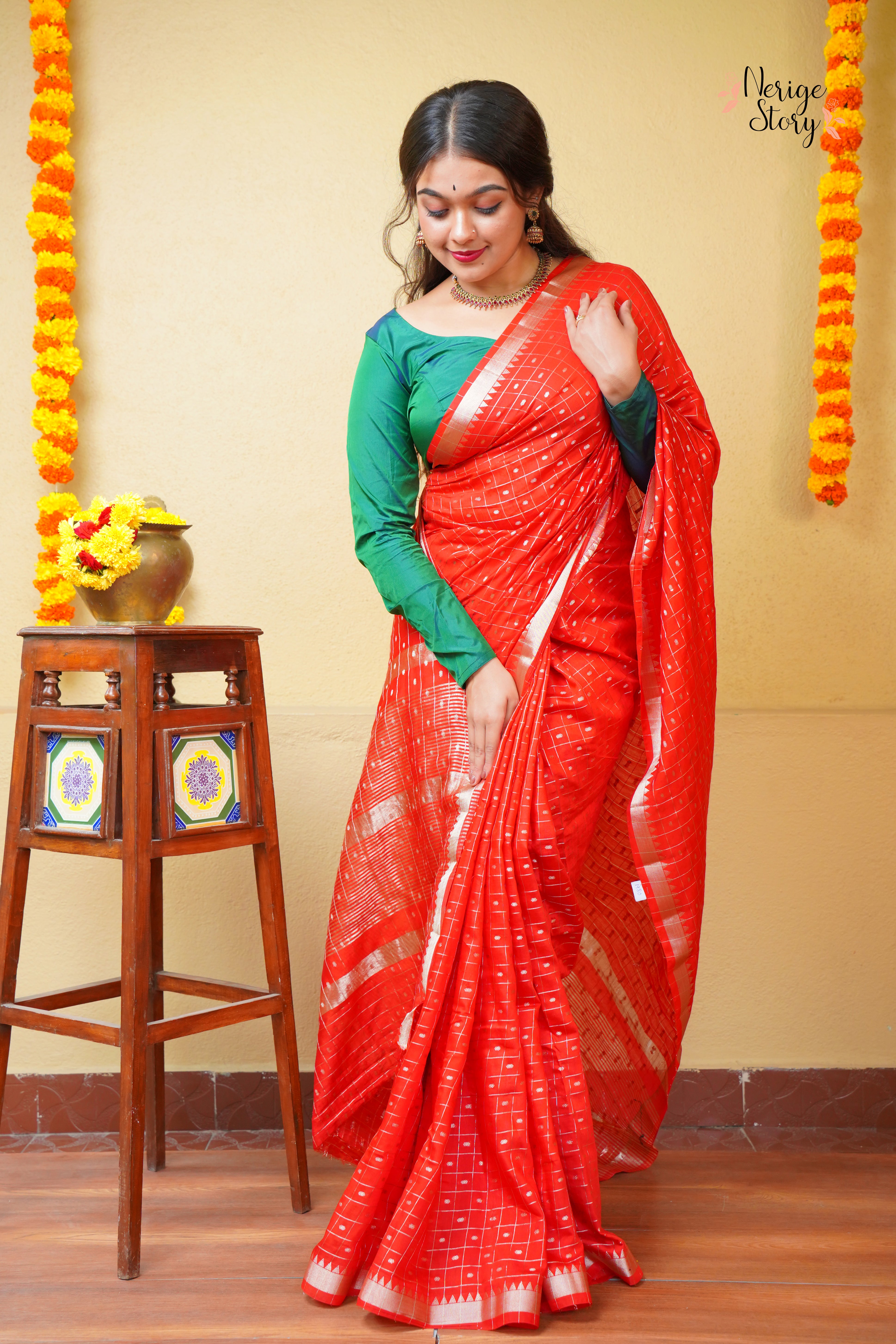 AVNI ( ಅವ್ನಿ )
