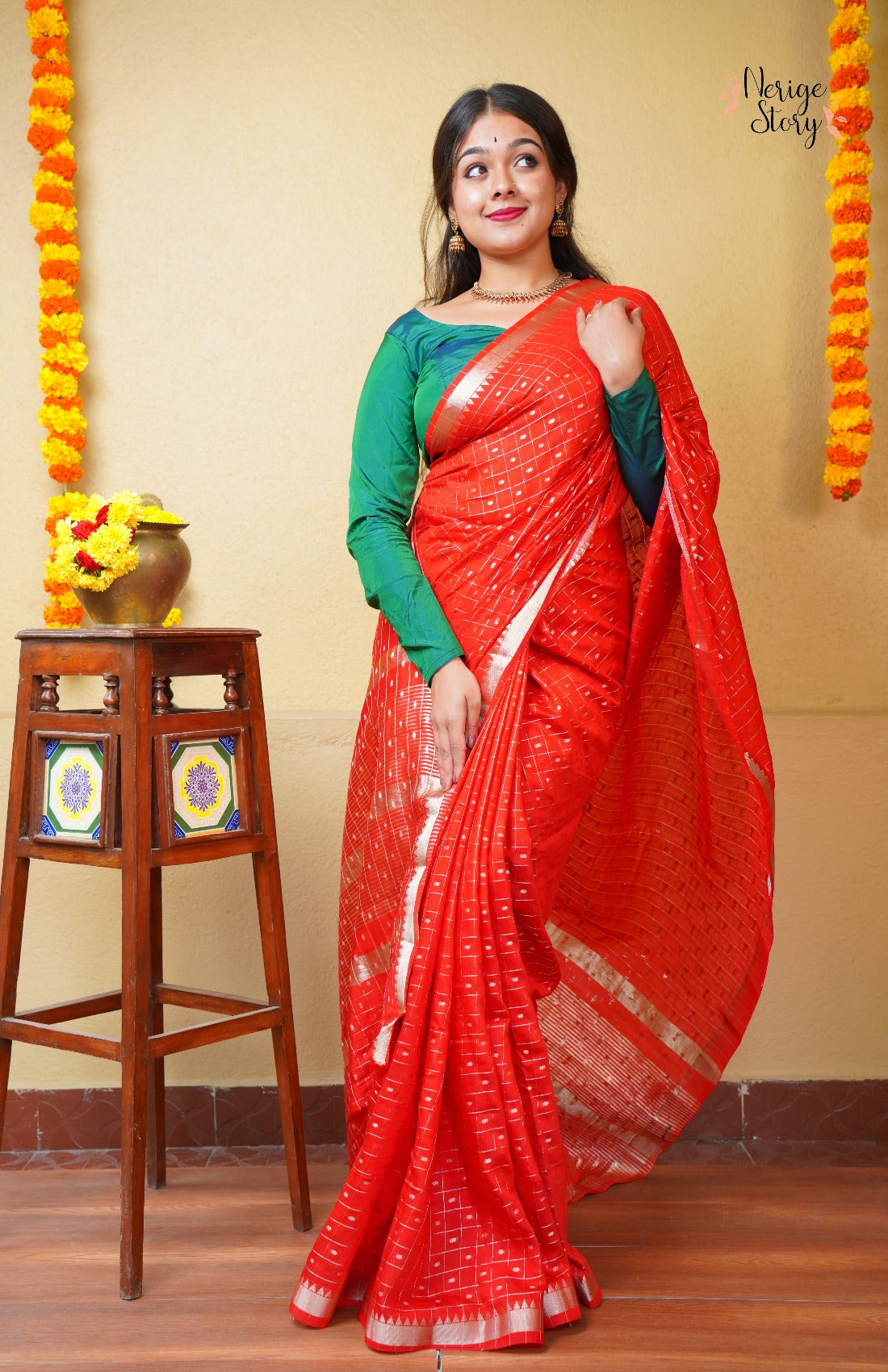 AVNI ( ಅವ್ನಿ )