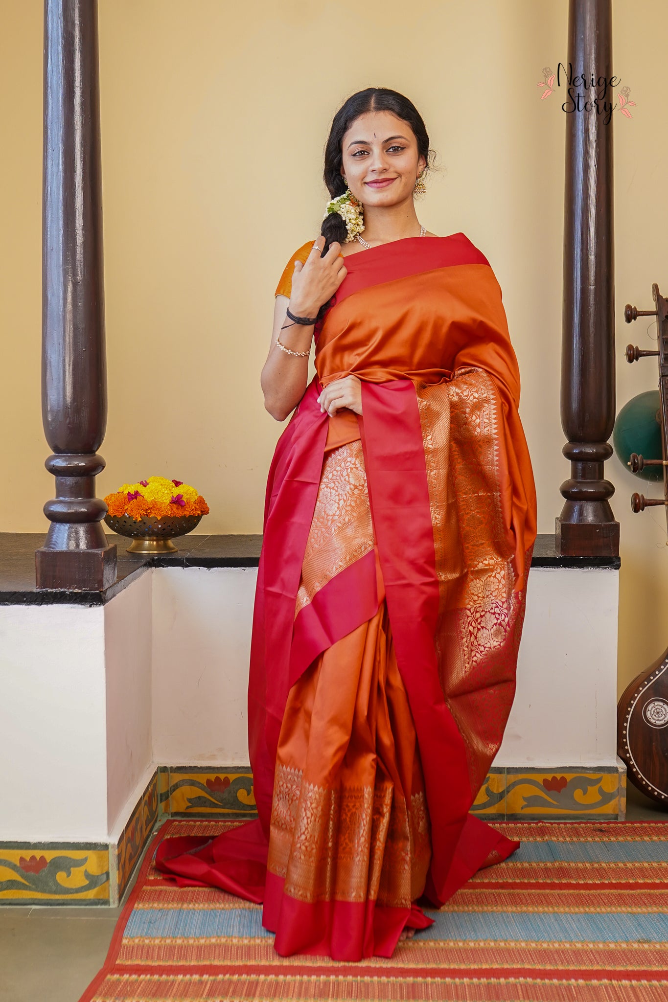 RITVI (ऋत्वी)