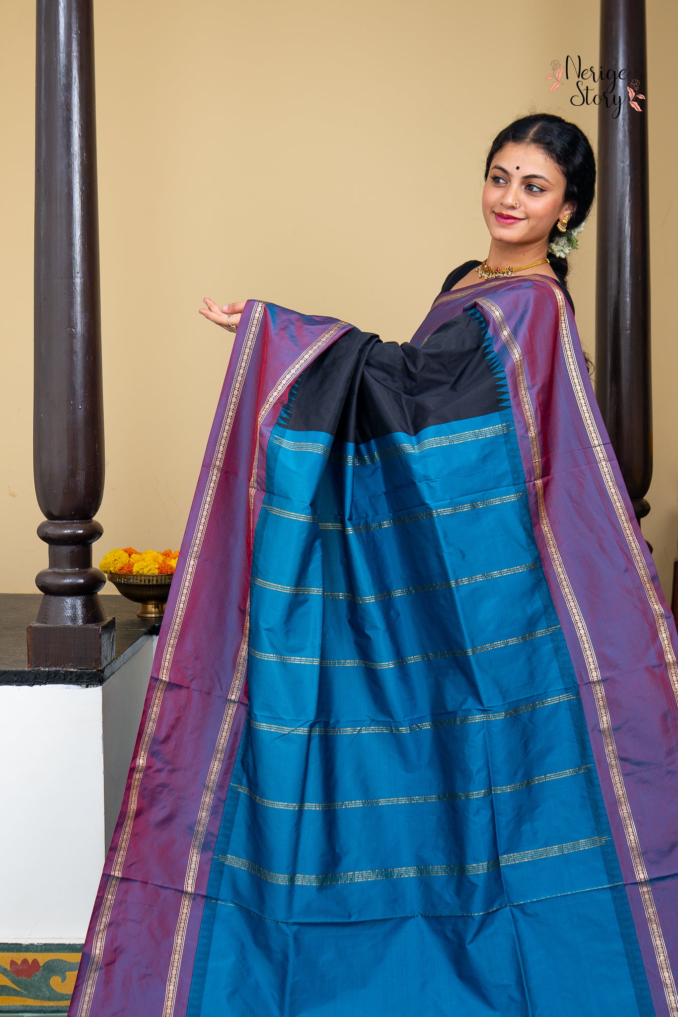 MRIDANI (ಮೃಡಾನಿ)