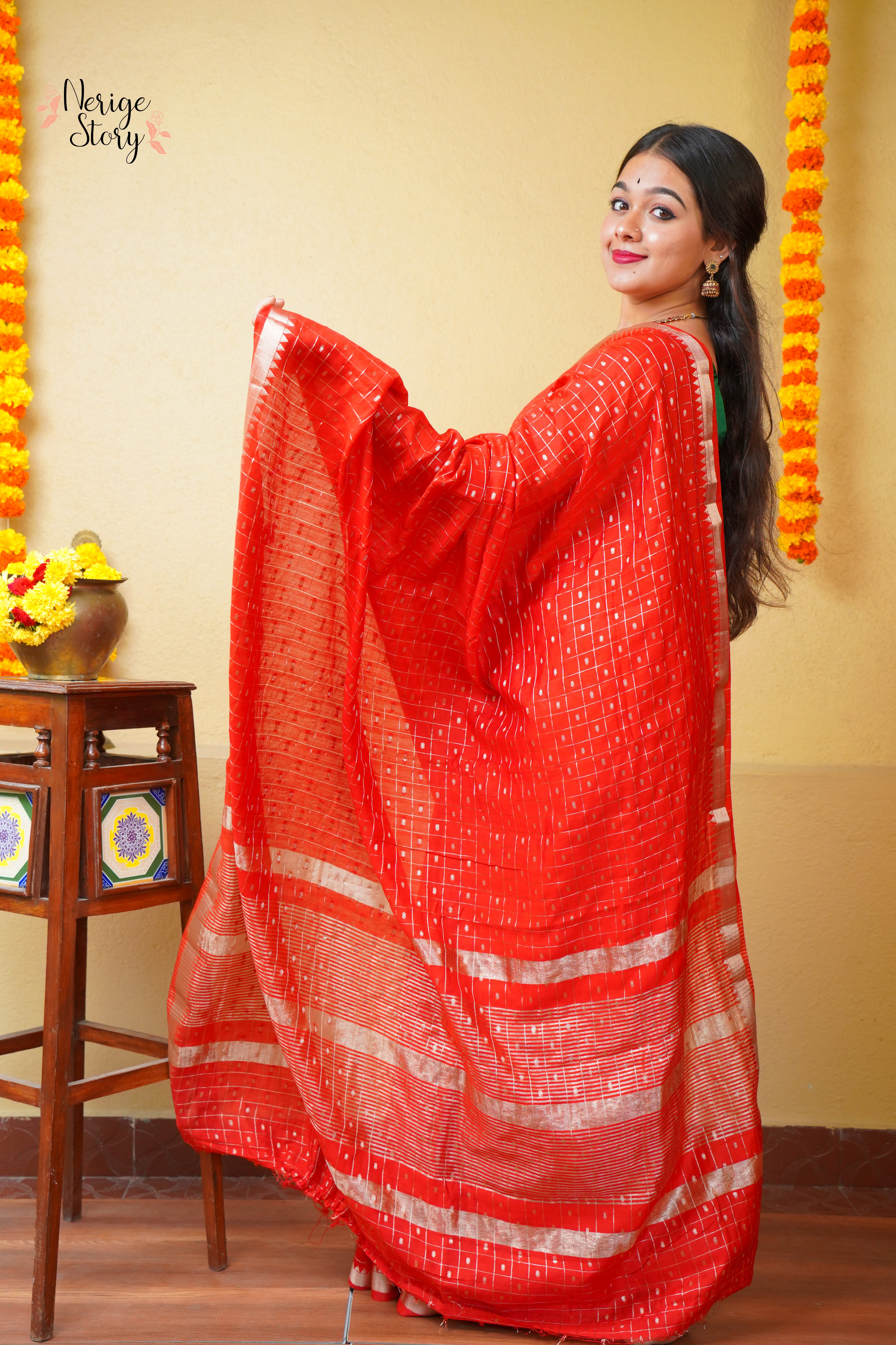 AVNI ( ಅವ್ನಿ )