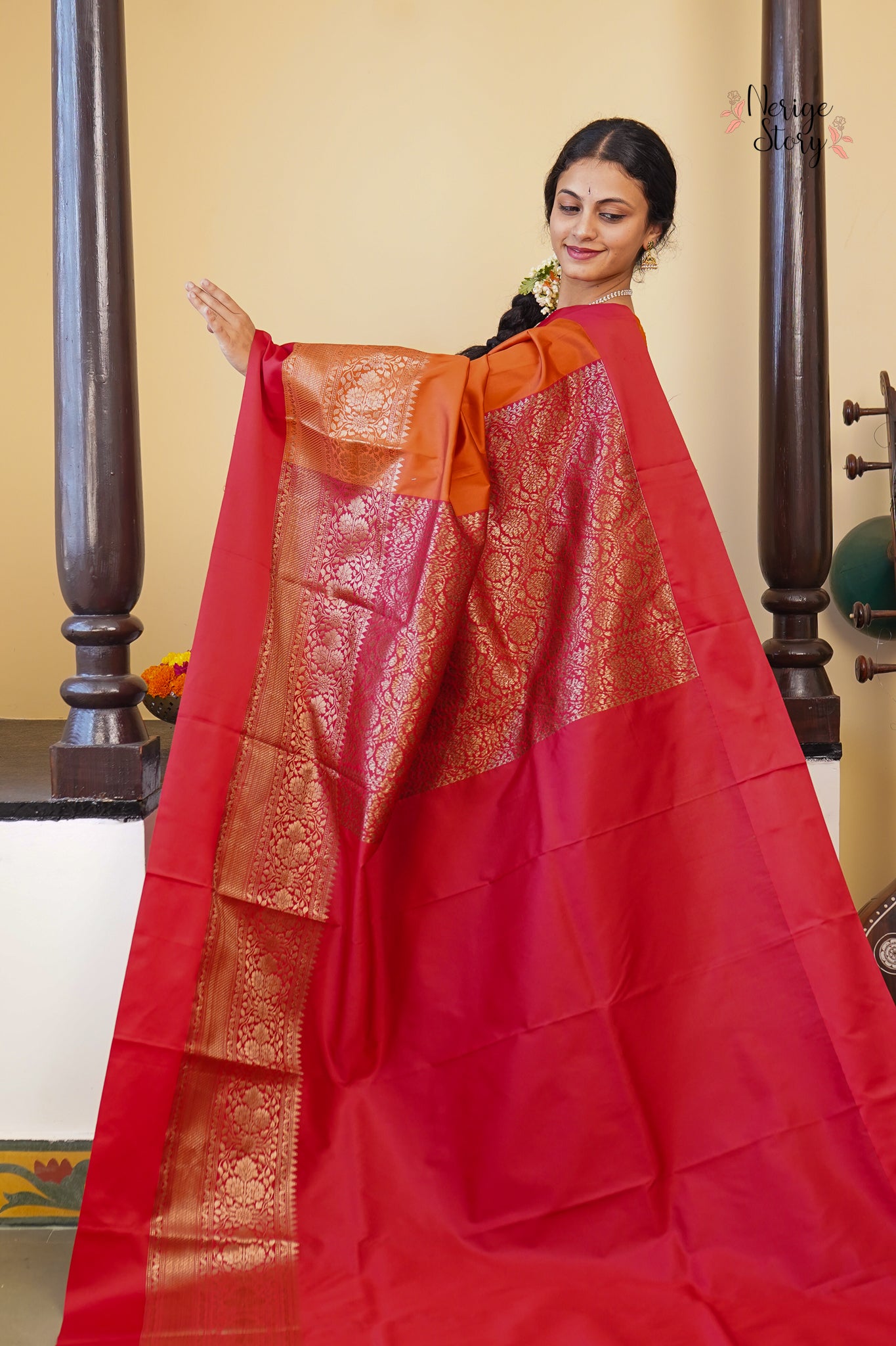 RITVI (ऋत्वी)