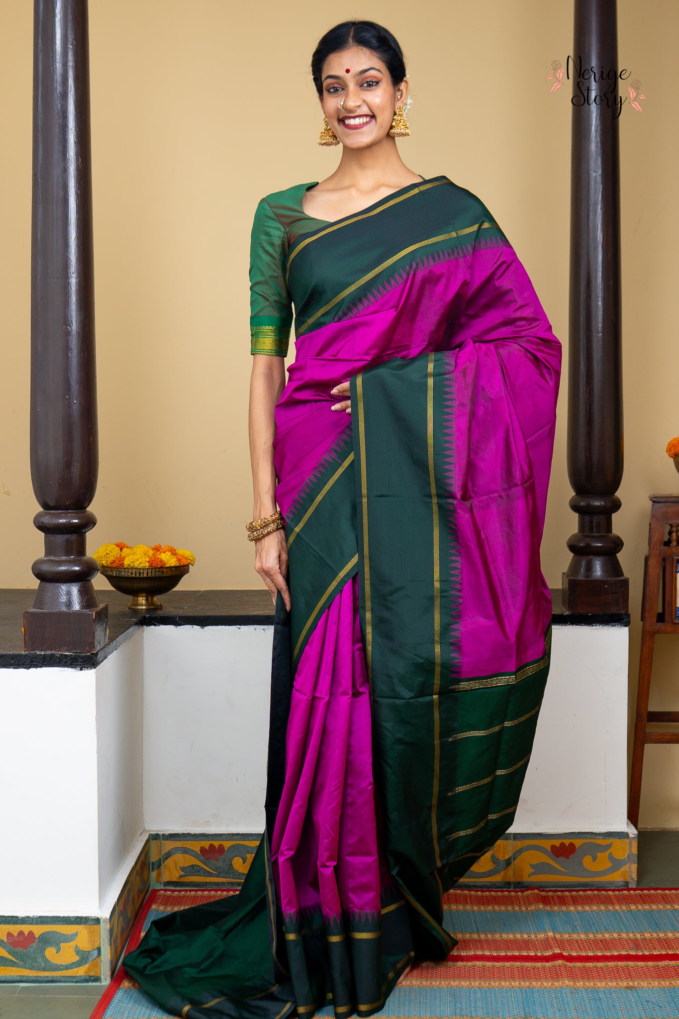 SAUBHAGYA (ಸೌಭಾಗ್ಯಾ)