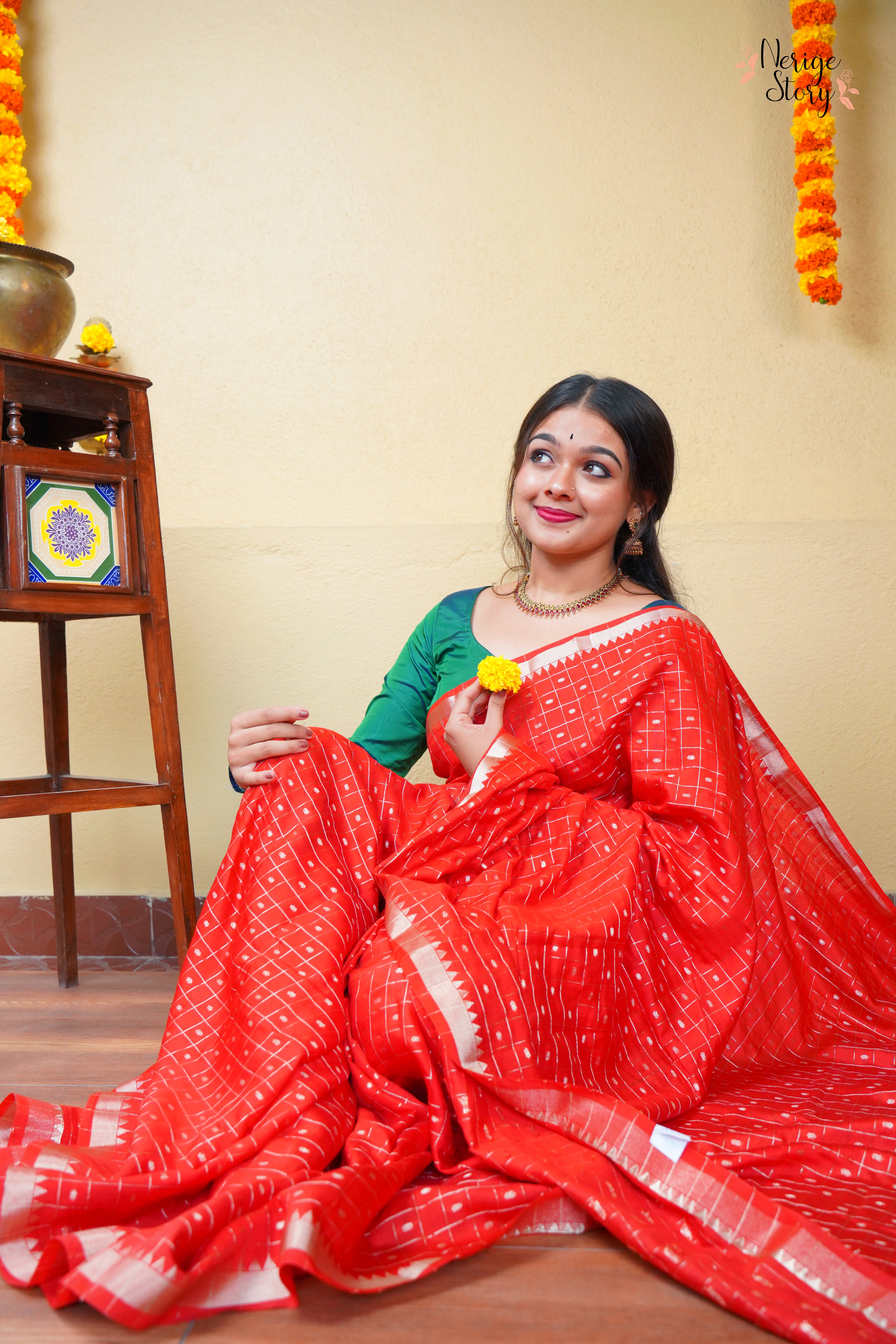 AVNI ( ಅವ್ನಿ )