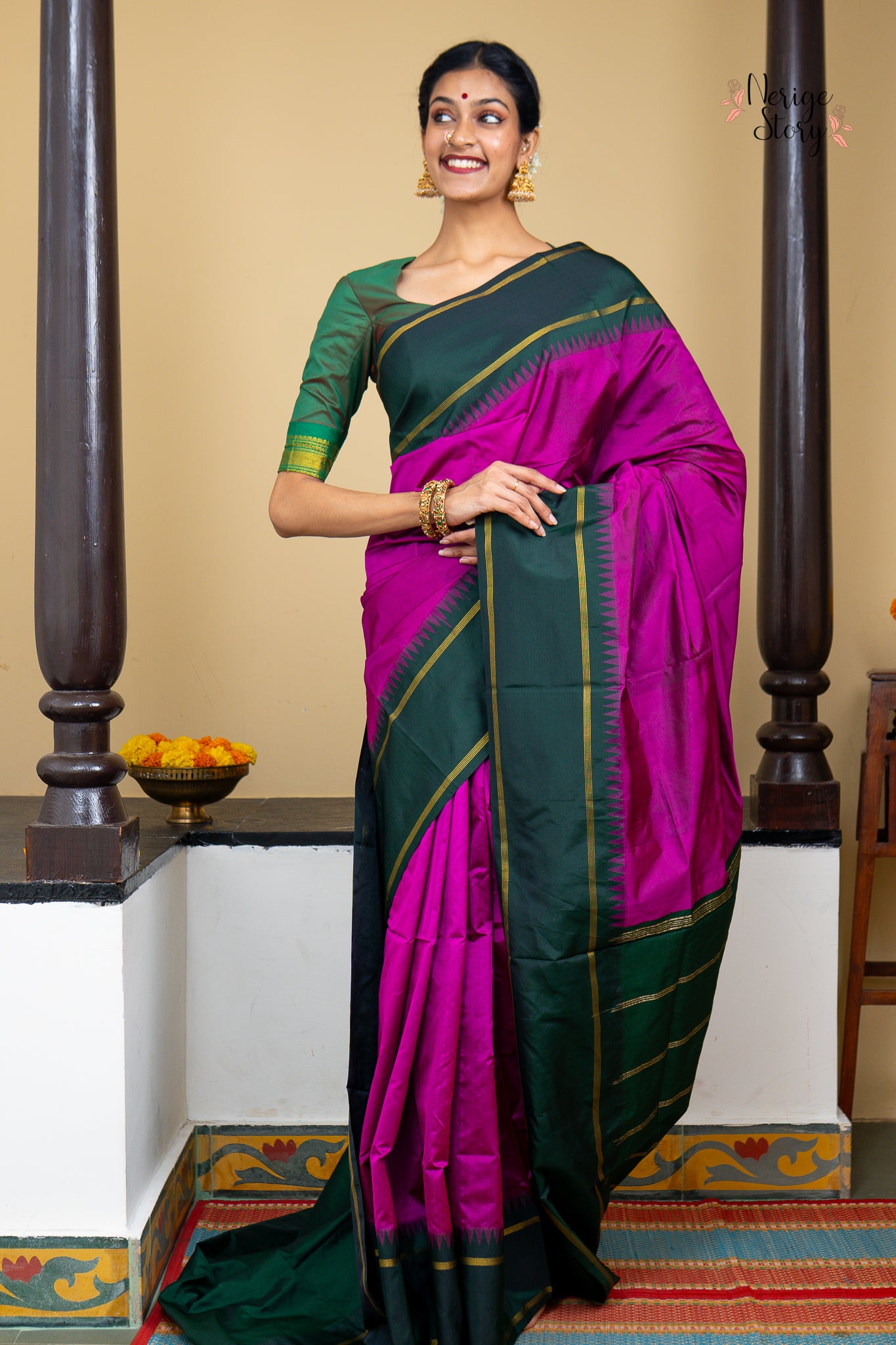 SAUBHAGYA (ಸೌಭಾಗ್ಯಾ)