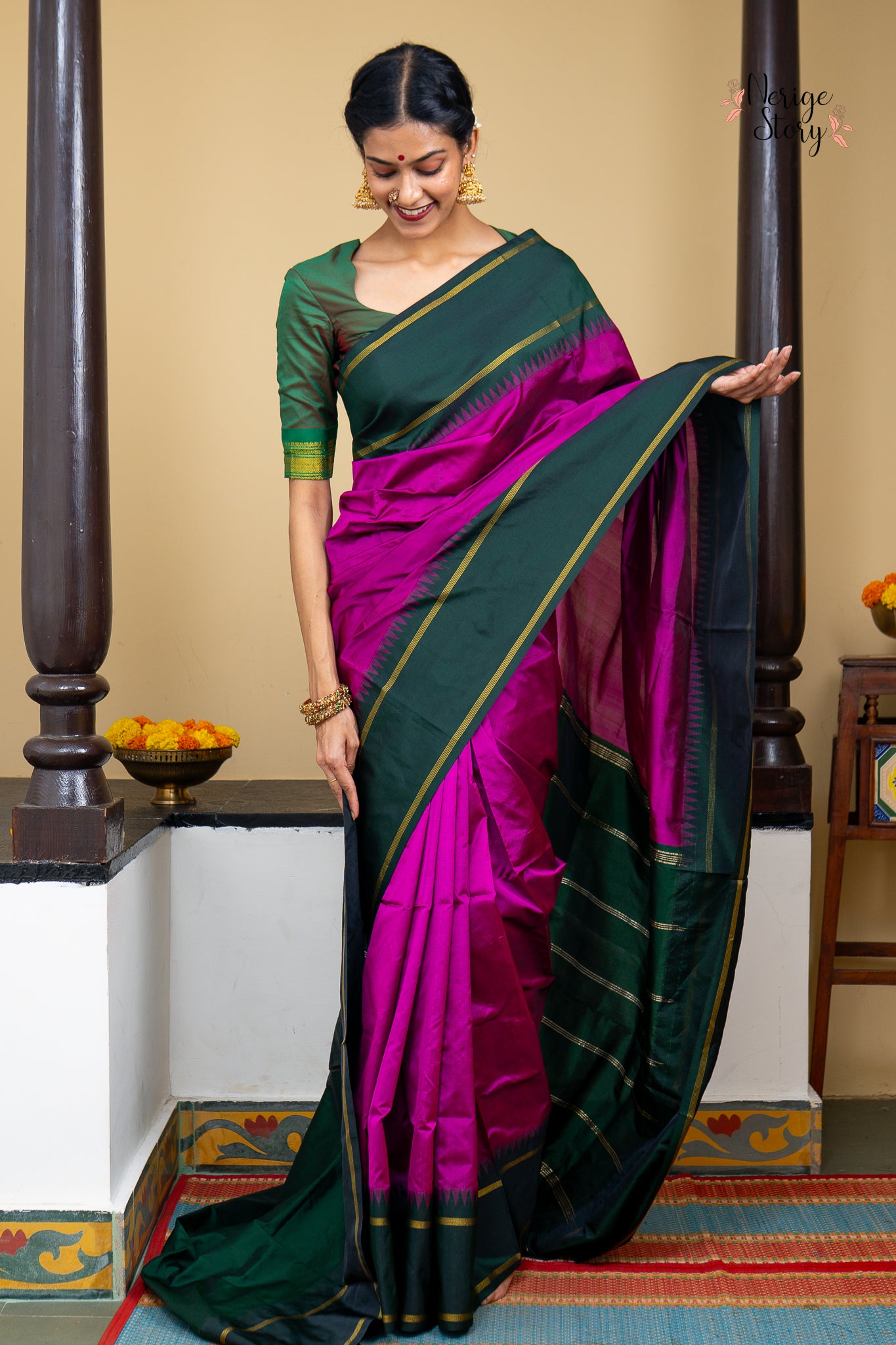 SAUBHAGYA (ಸೌಭಾಗ್ಯಾ)