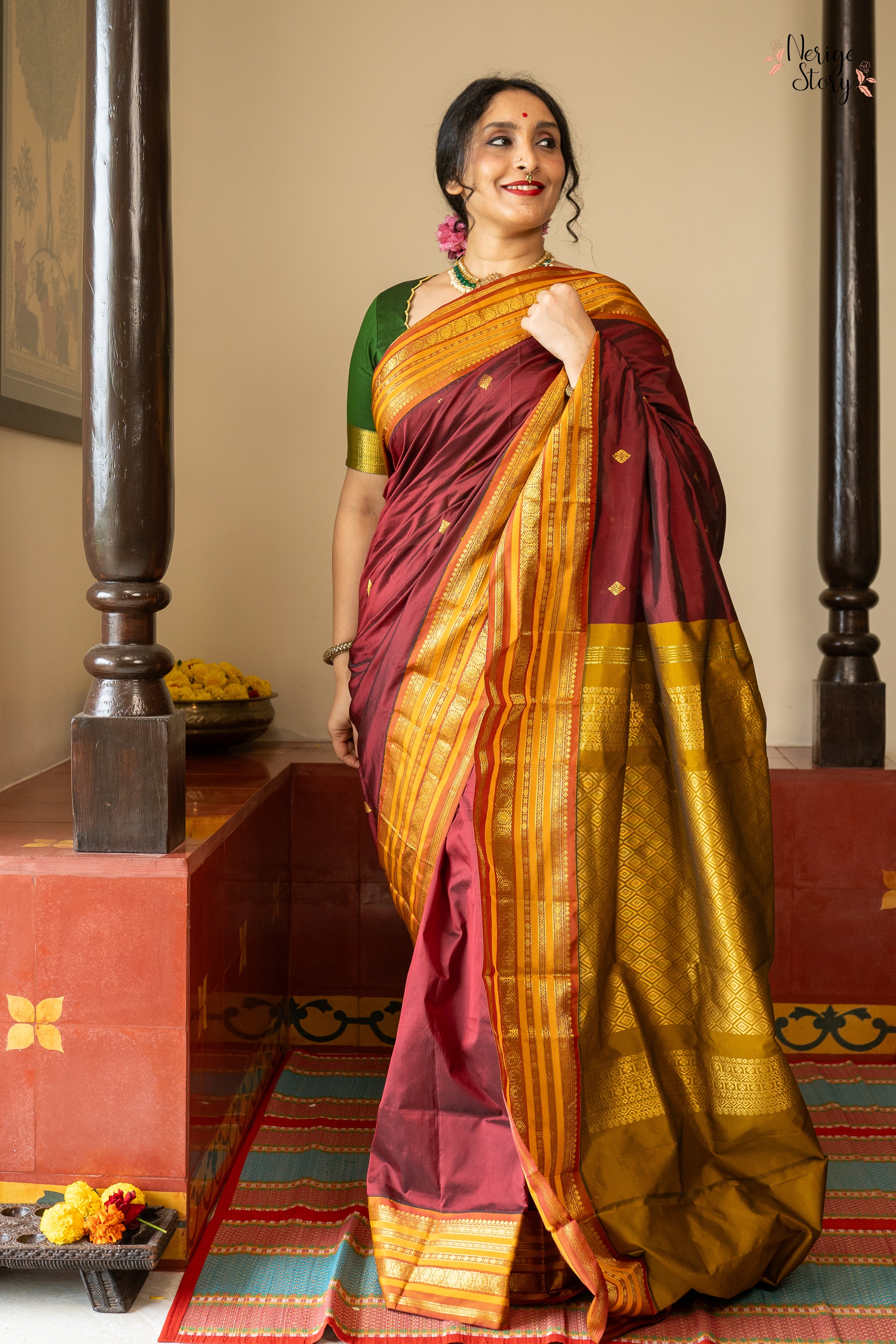 GRIHITHA (ಗೃಹಿತ)