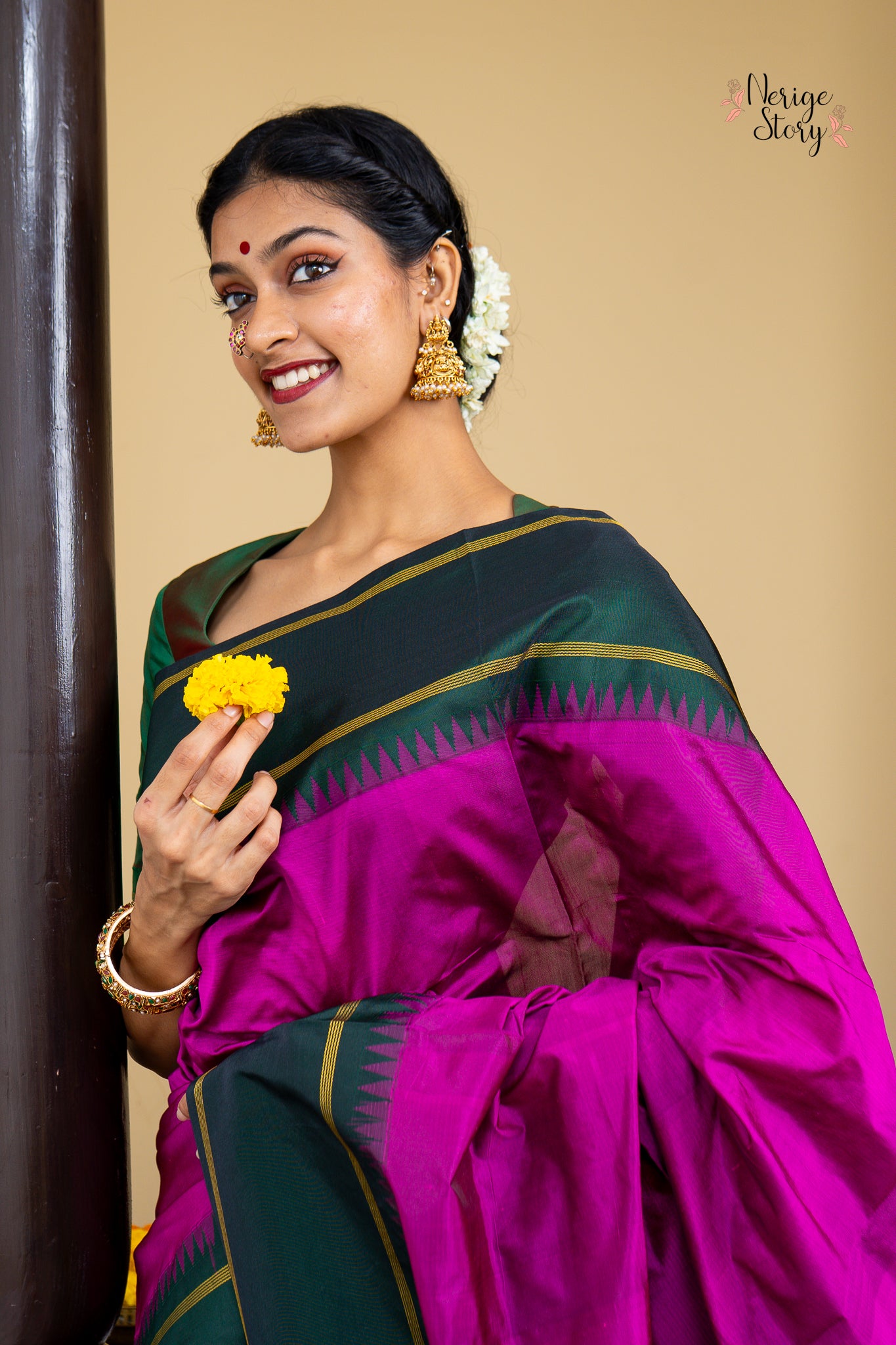 SAUBHAGYA (ಸೌಭಾಗ್ಯಾ)
