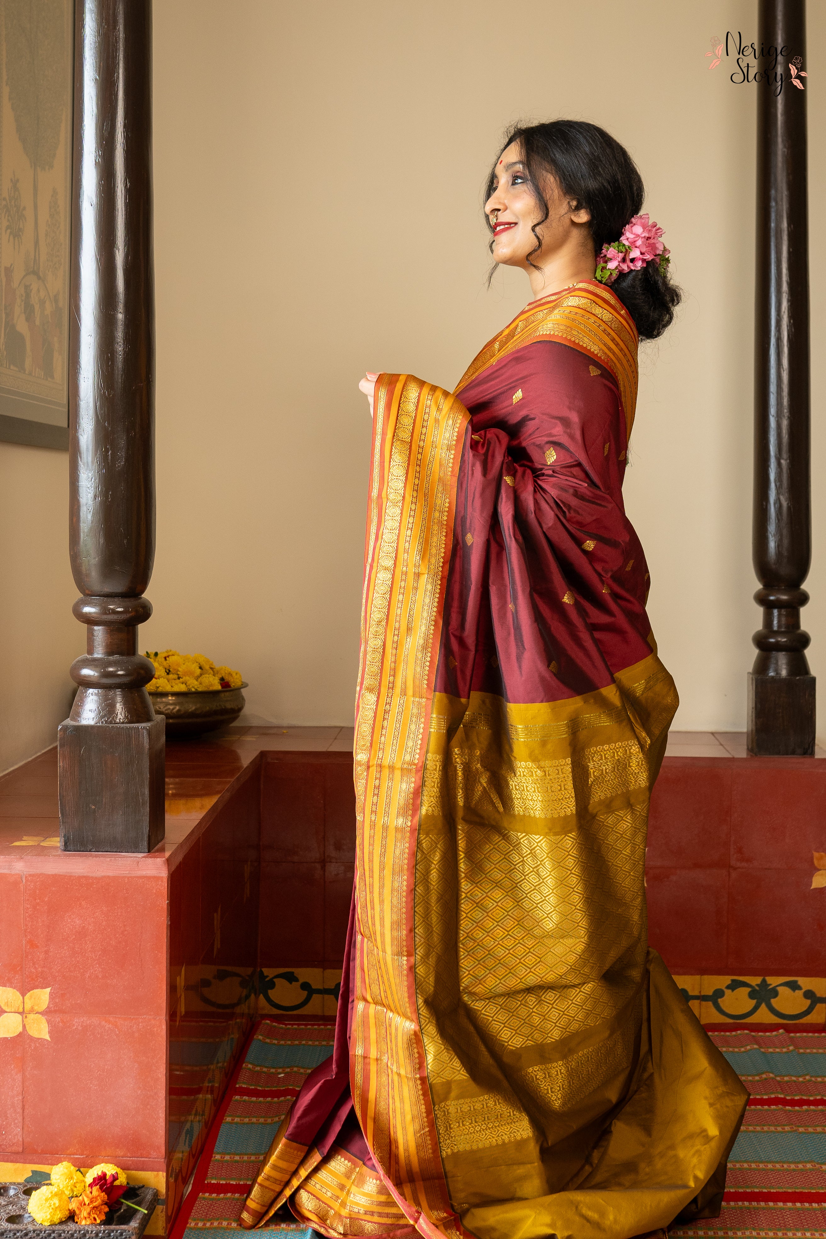 GRIHITHA (ಗೃಹಿತ)