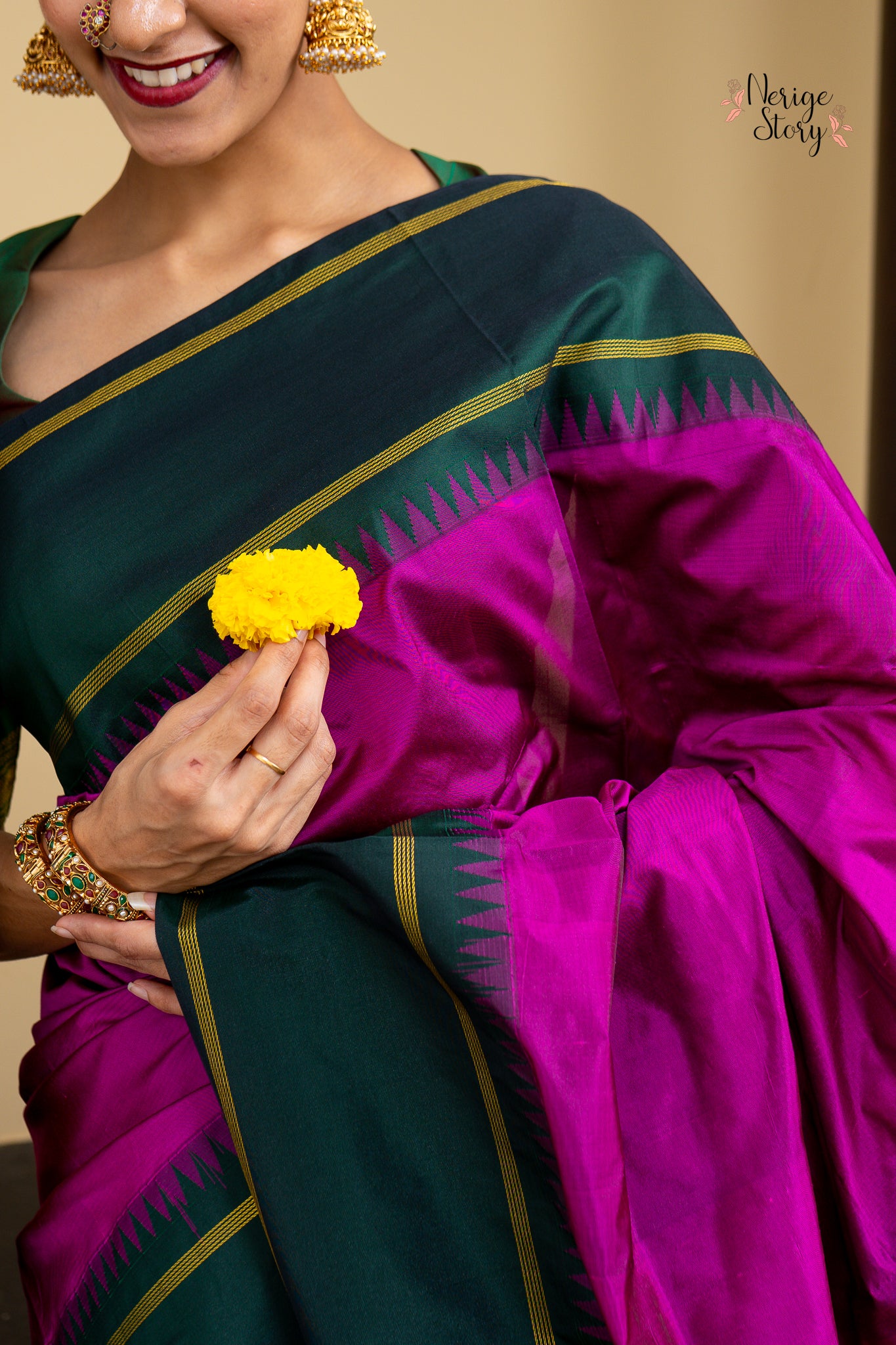 SAUBHAGYA (ಸೌಭಾಗ್ಯಾ)